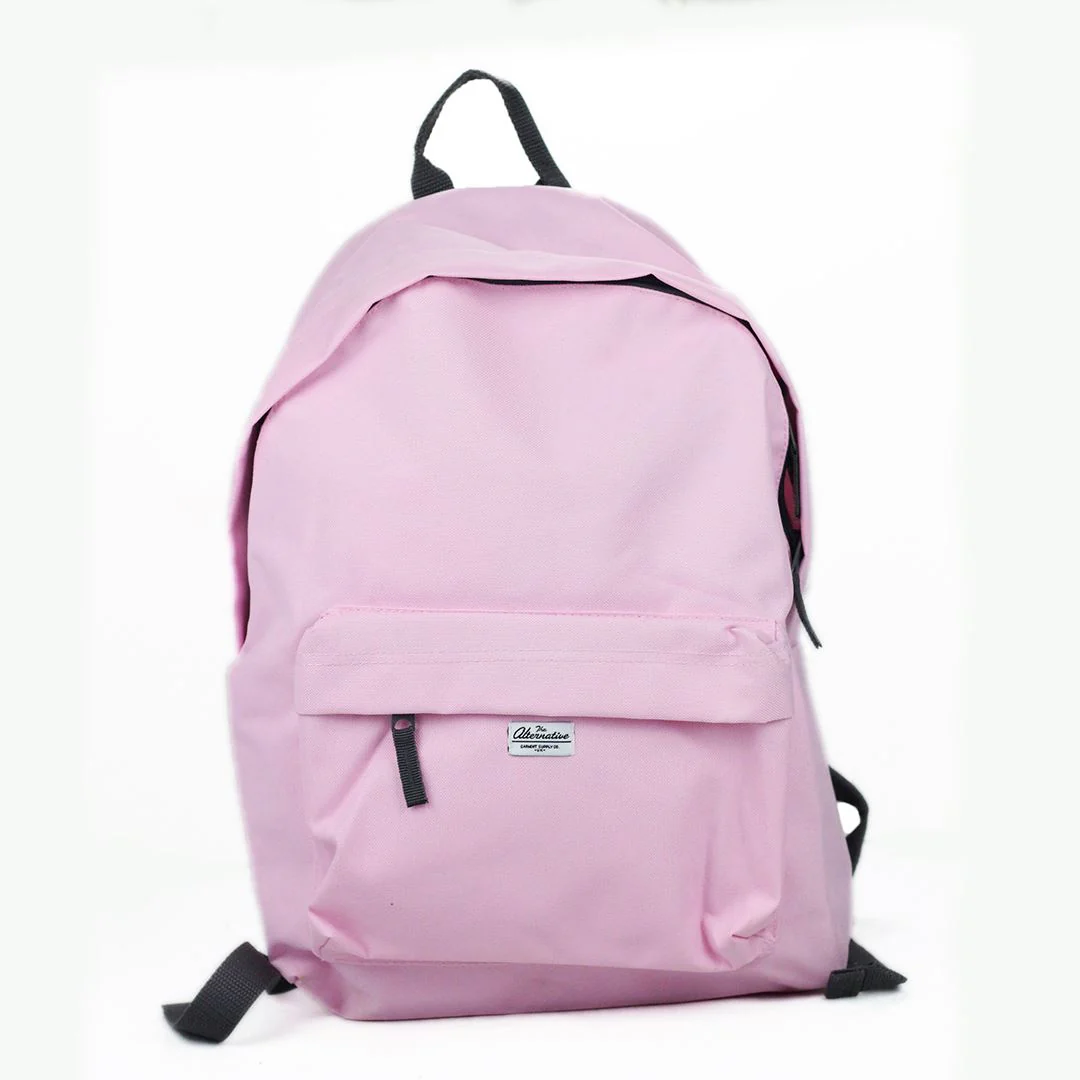 The Alternative Backpack - Image 3