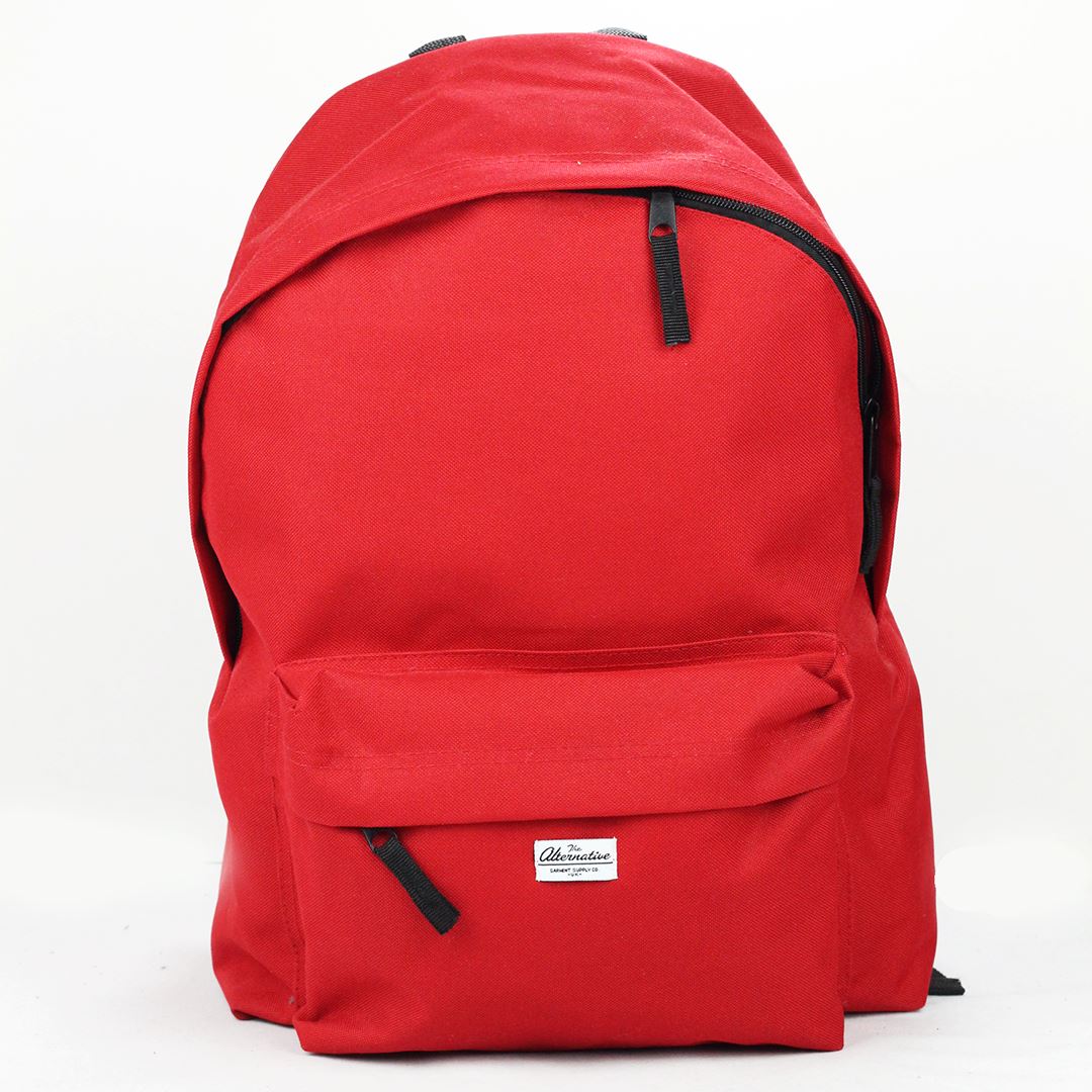 The Alternative Backpack - Image 4