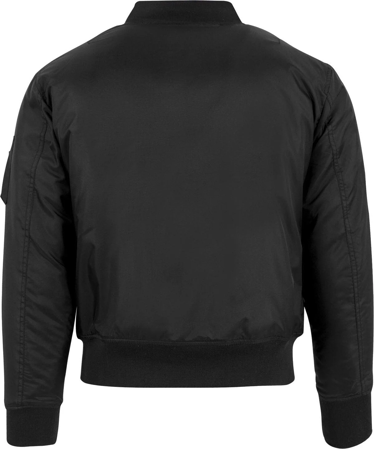 The Alternative Bomber Jacket - Image 3