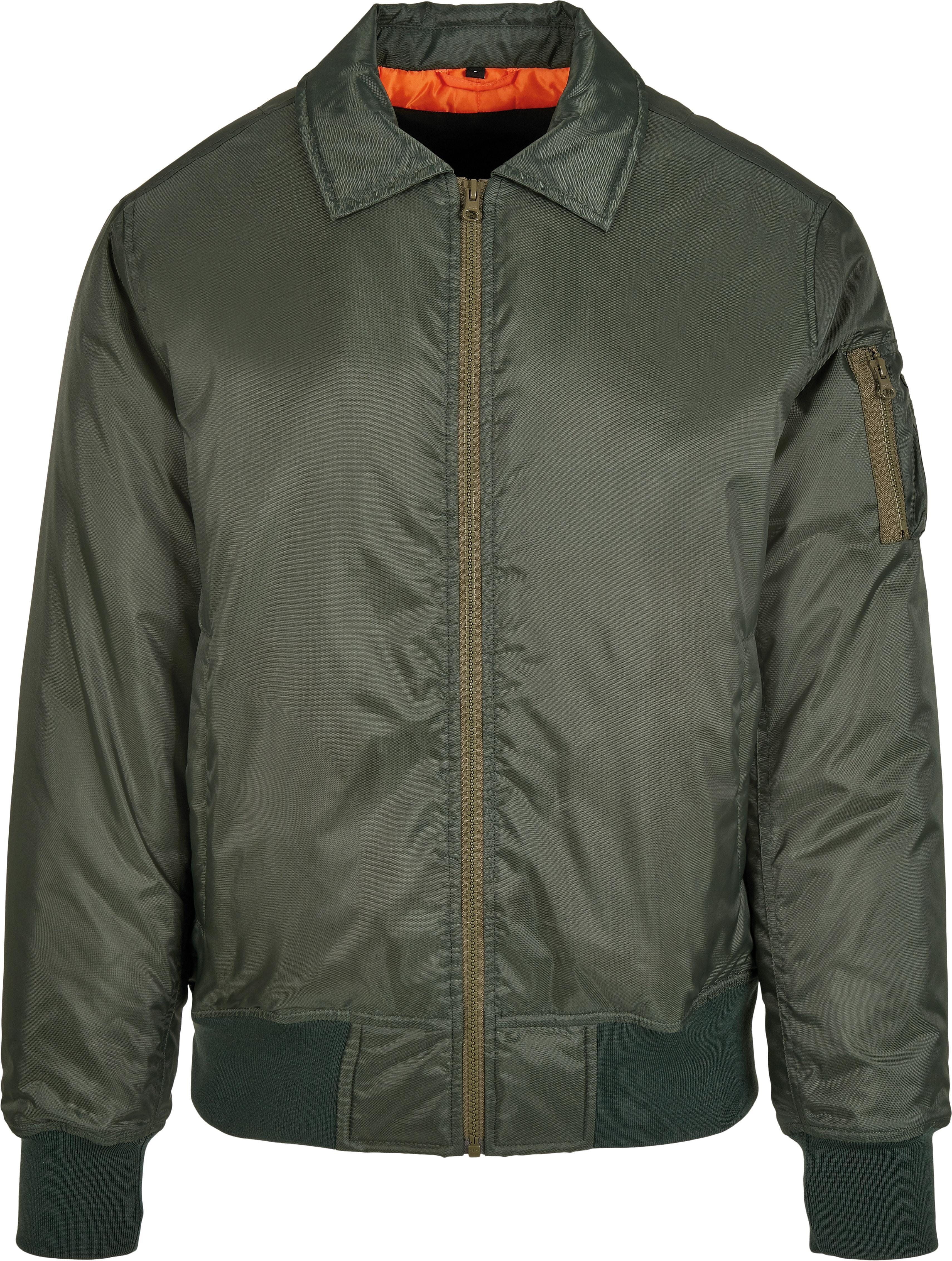 The Alternative Bomber Jacket - Image 4
