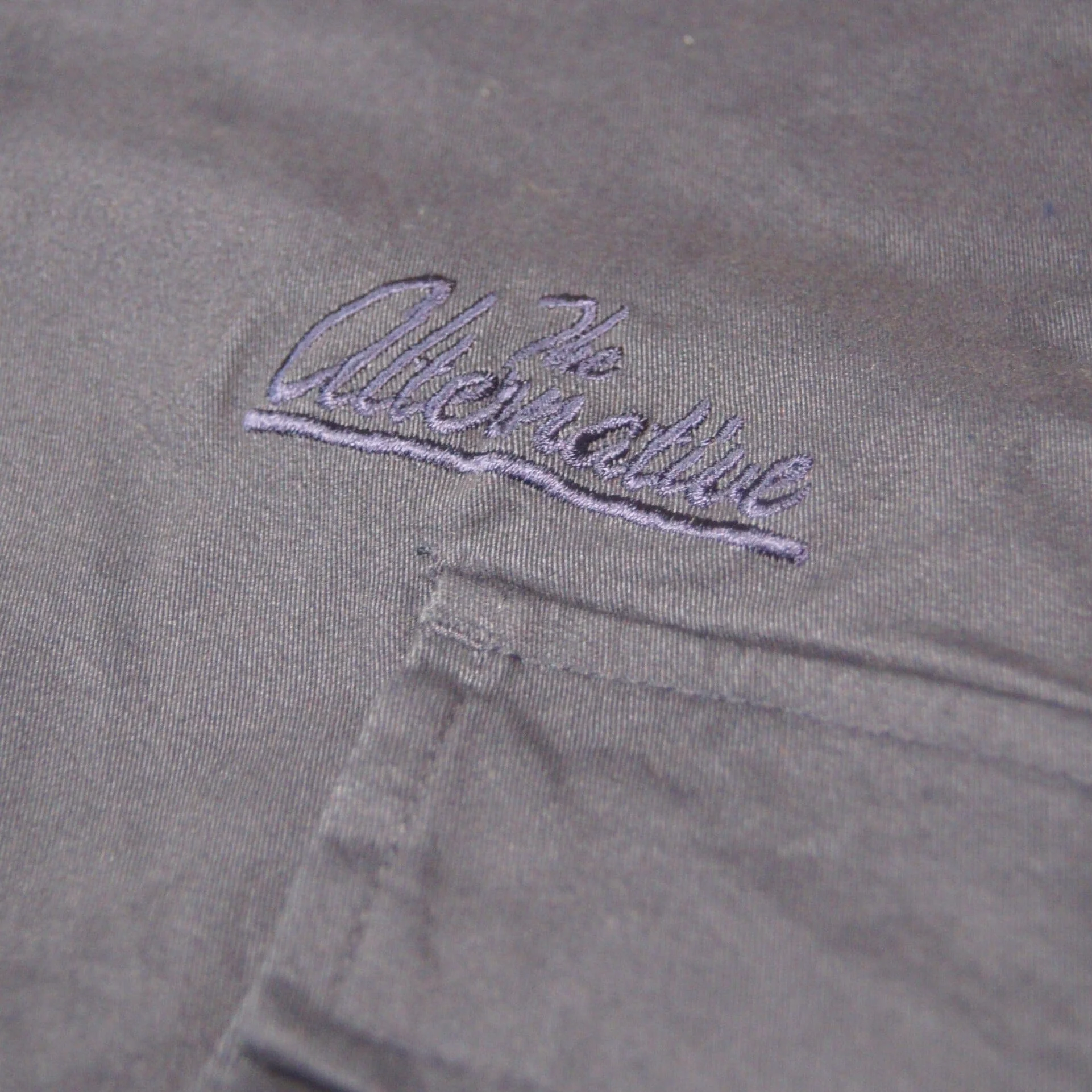 The Alternative Cargo Pants - Image 11