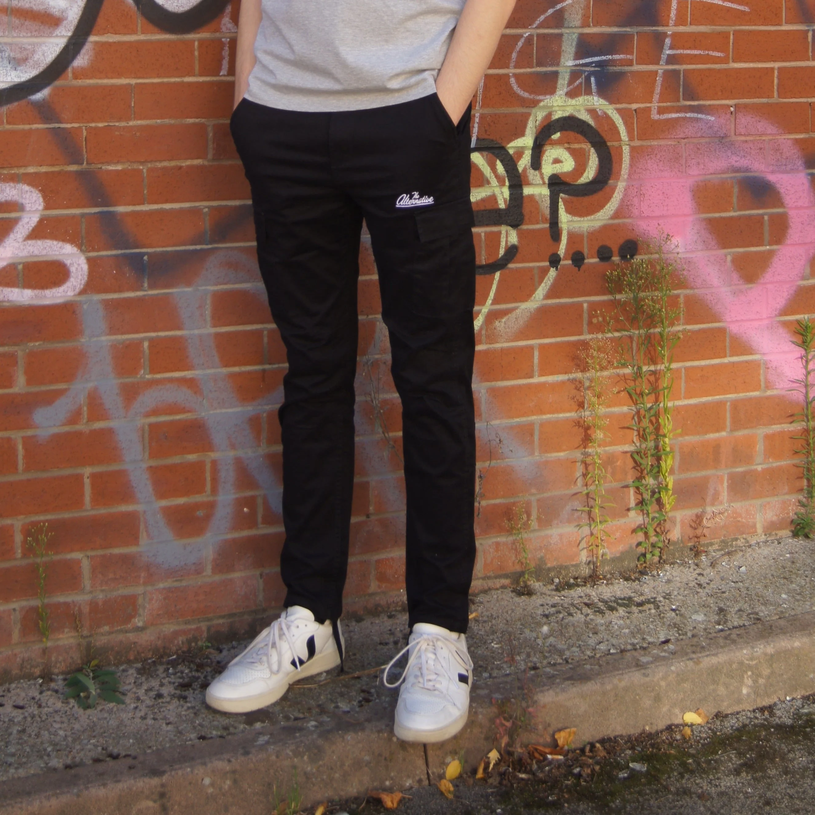 The Alternative Cargo Pants - Image 12