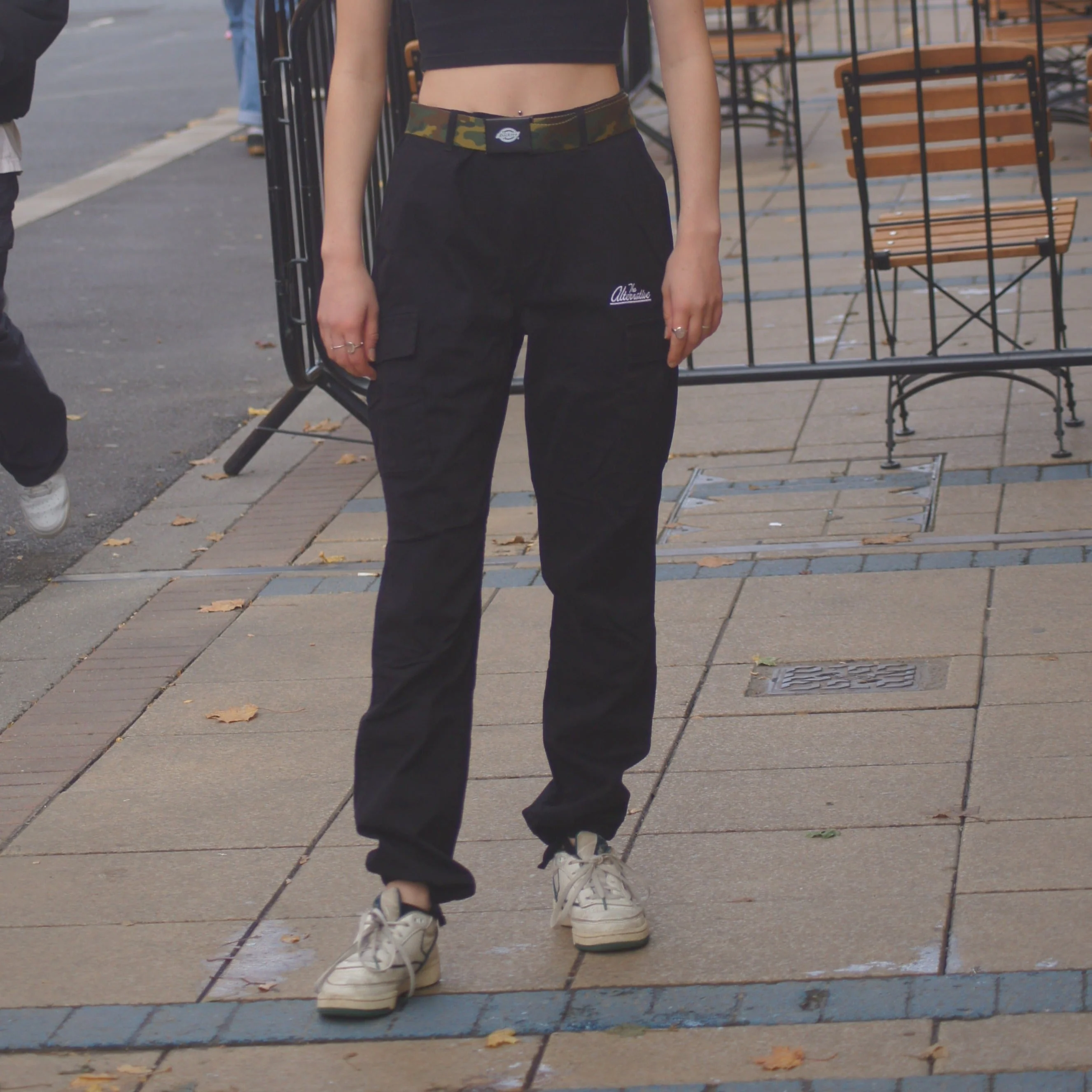 The Alternative Cargo Pants - Image 13