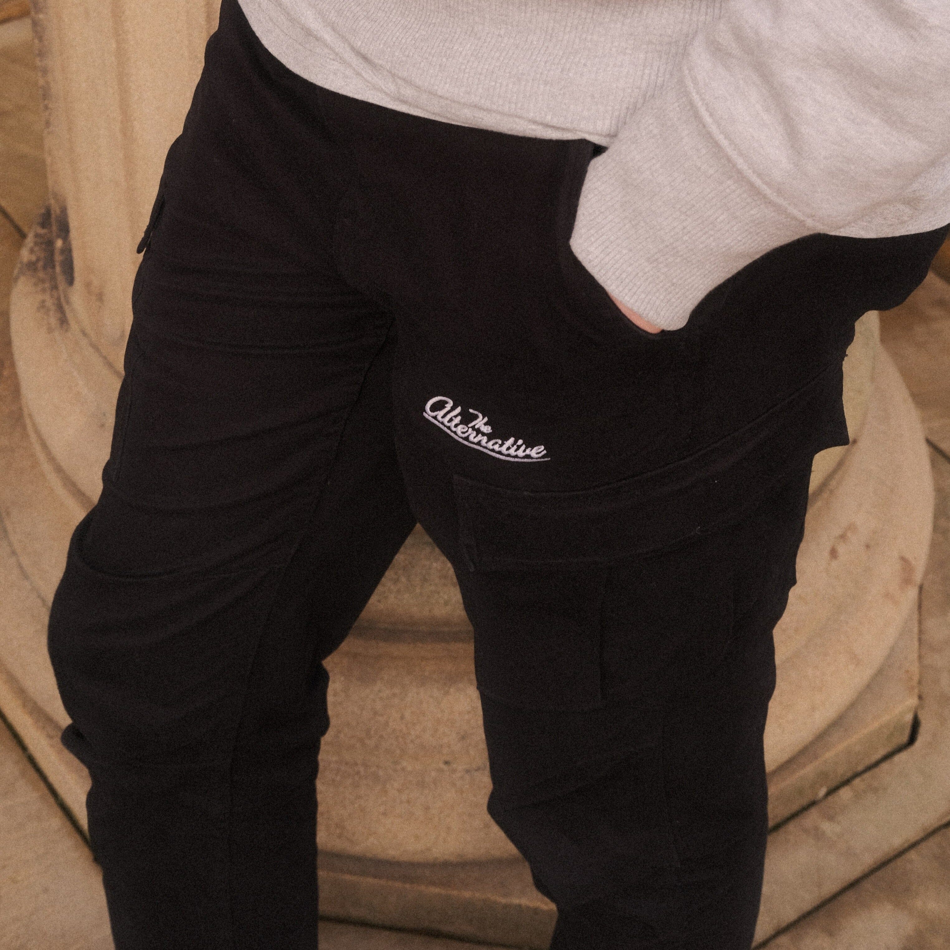 The Alternative Cargo Pants - Image 14