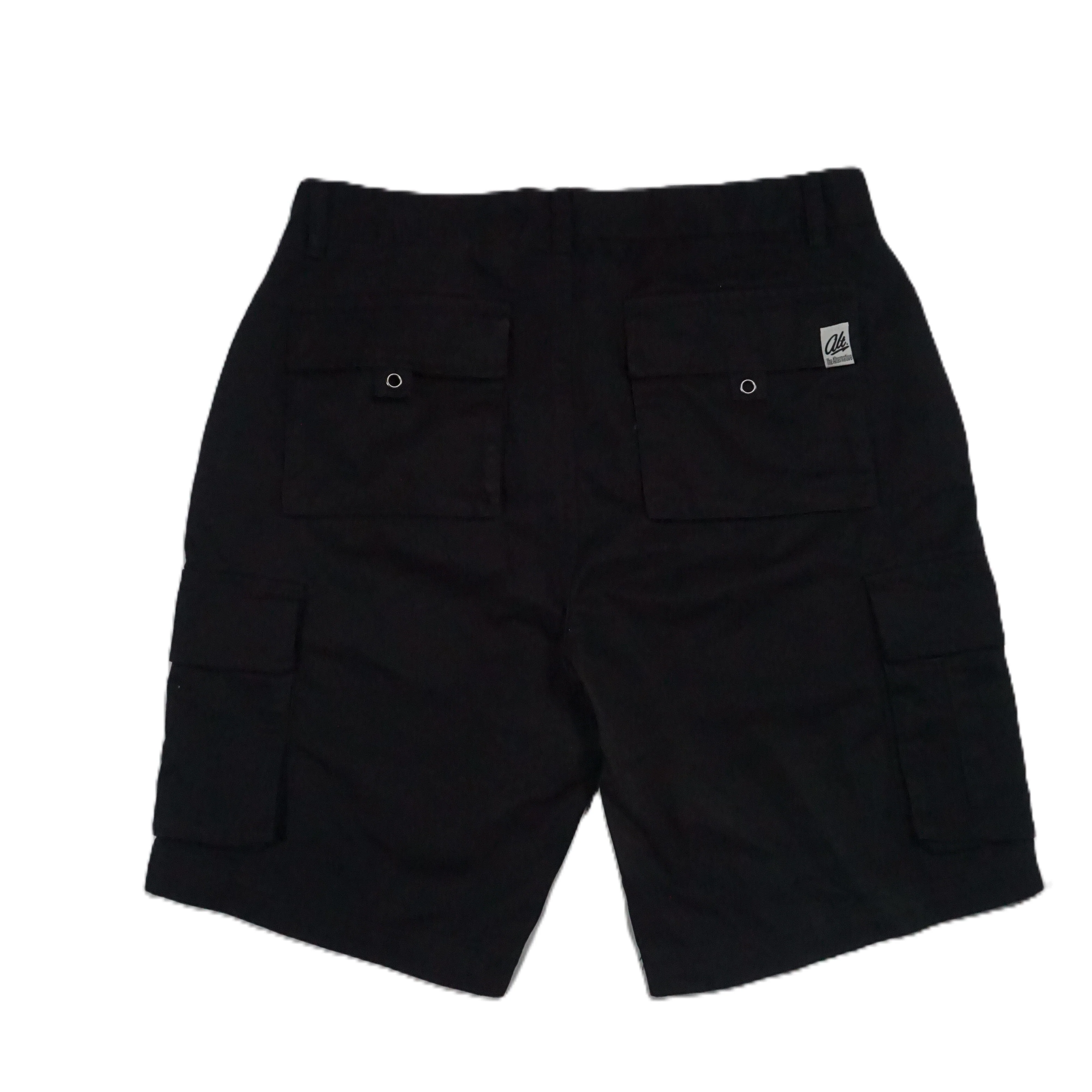 The Alternative Cargo Shorts - Image 5