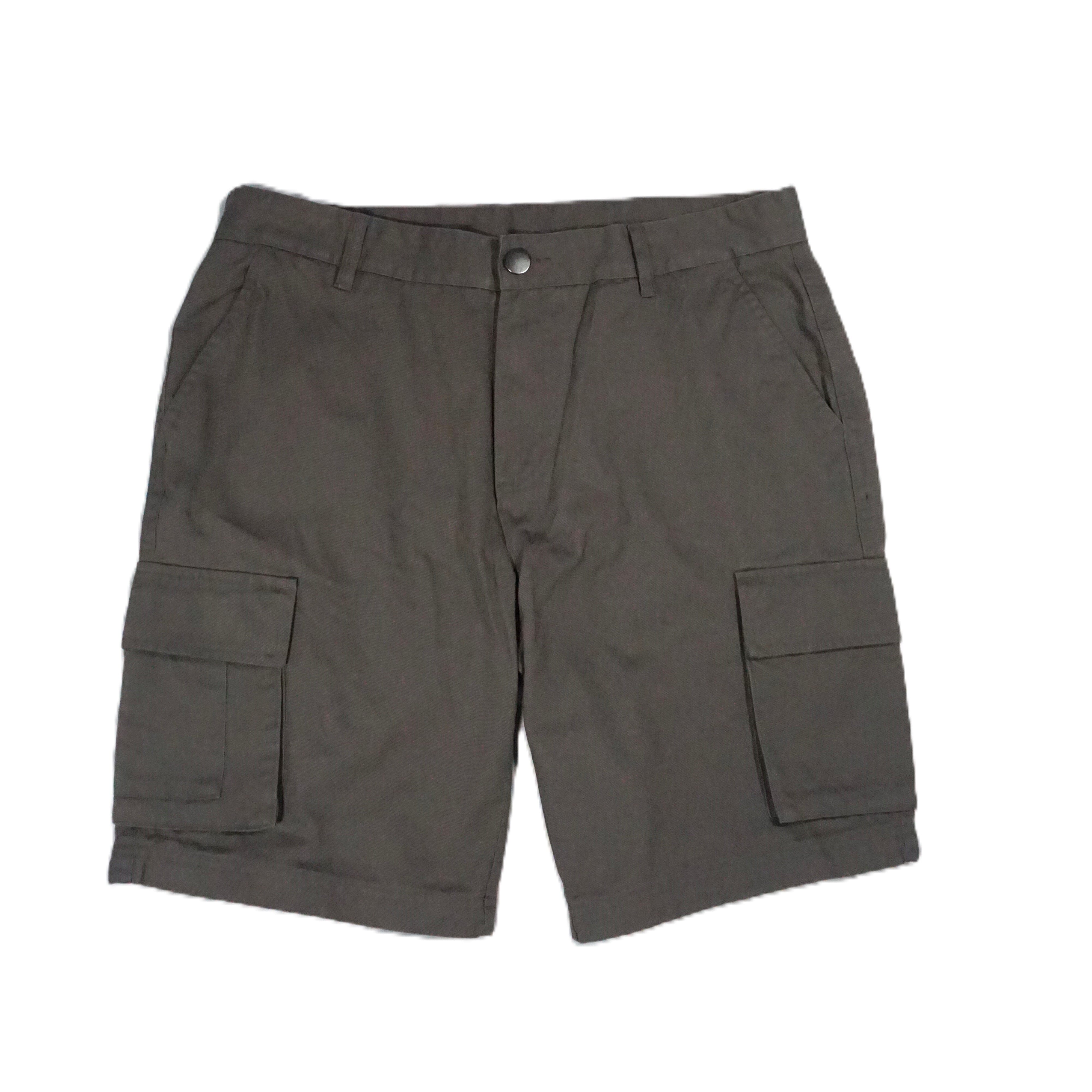 The Alternative Cargo Shorts - Image 7