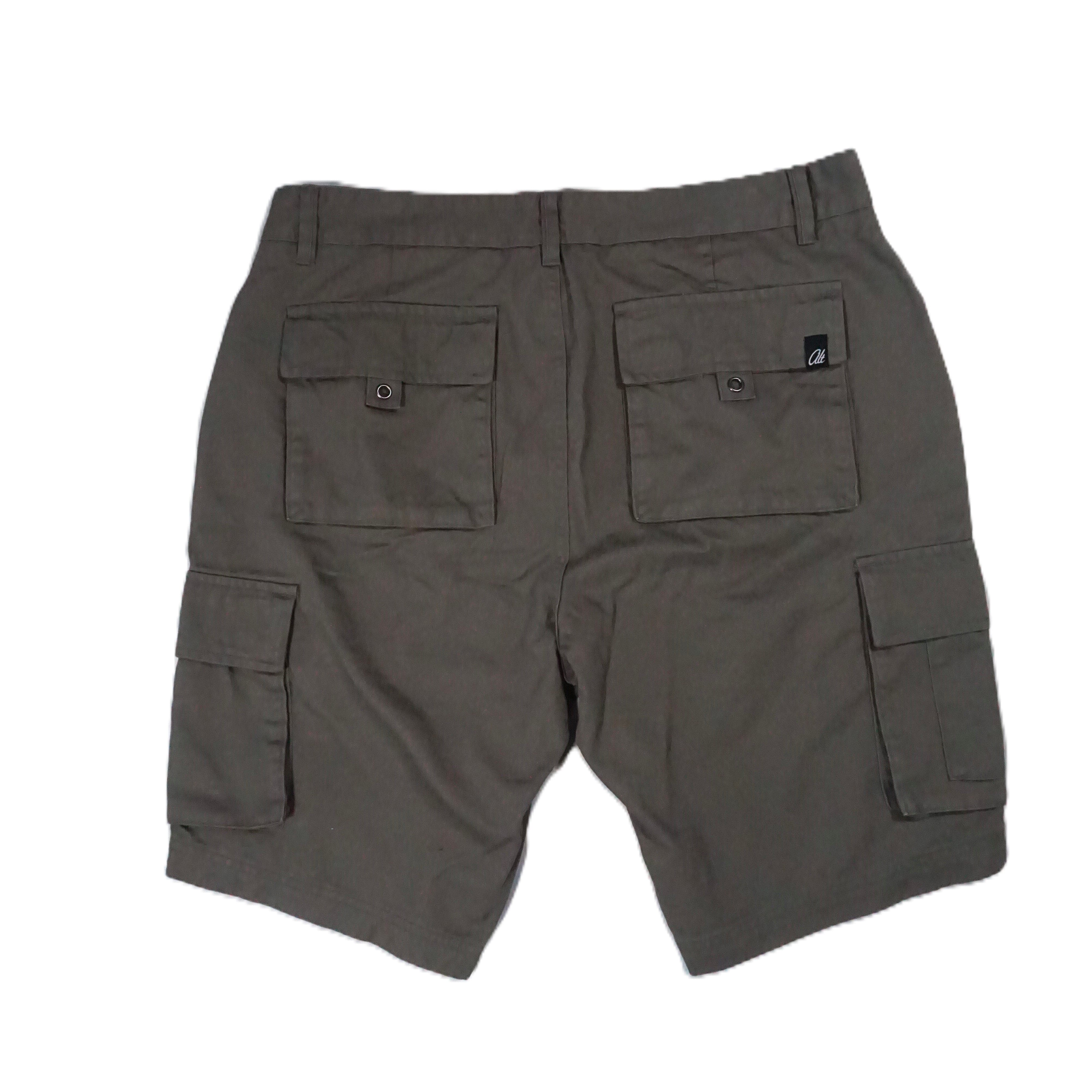 The Alternative Cargo Shorts - Image 8