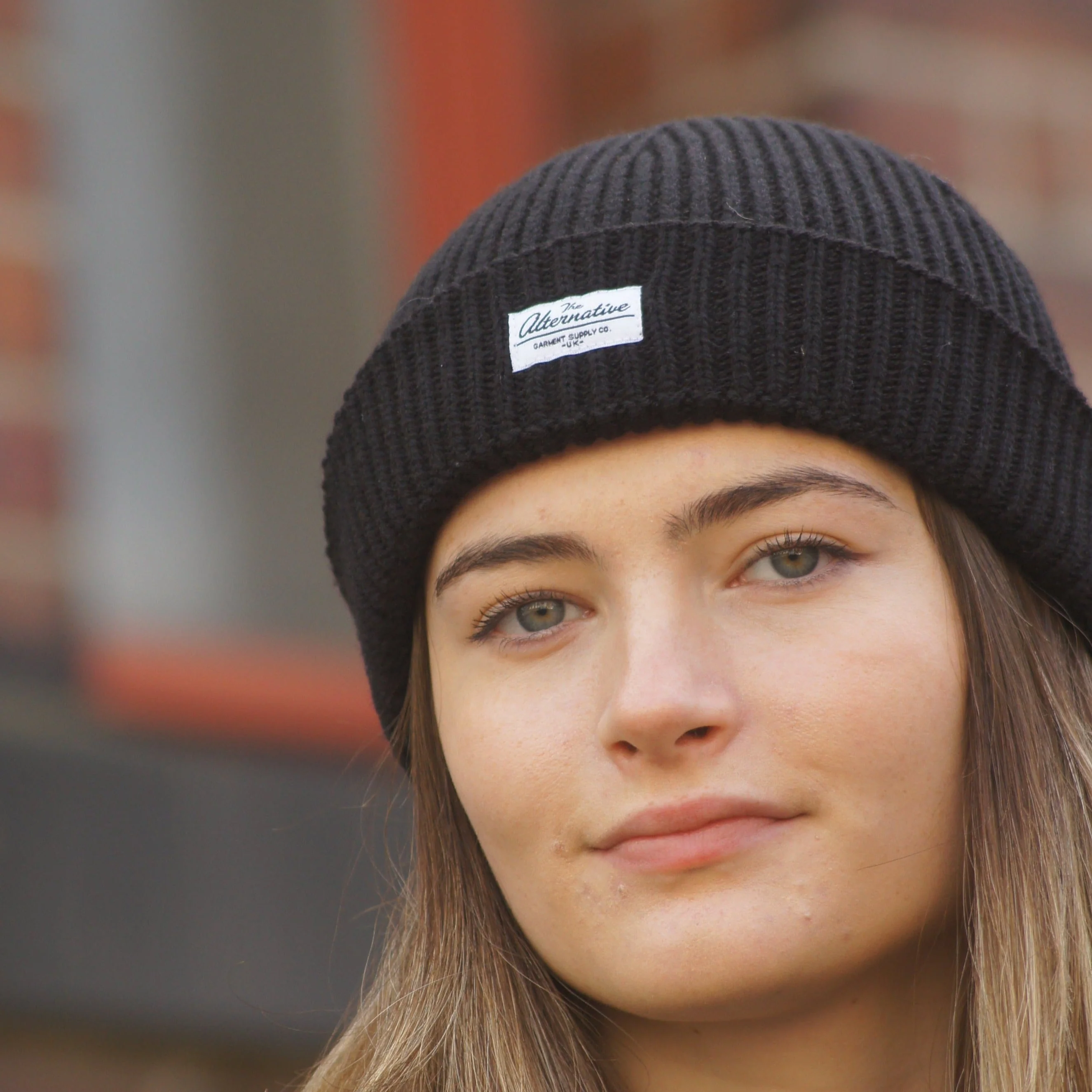 The Alternative Deep Sea Beanie - Image 11