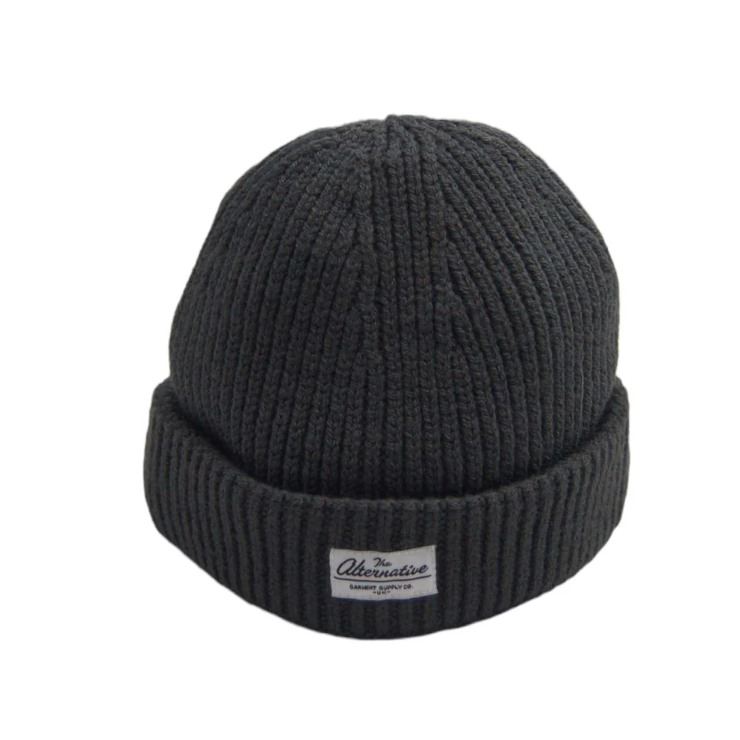 The Alternative Deep Sea Beanie - Image 4