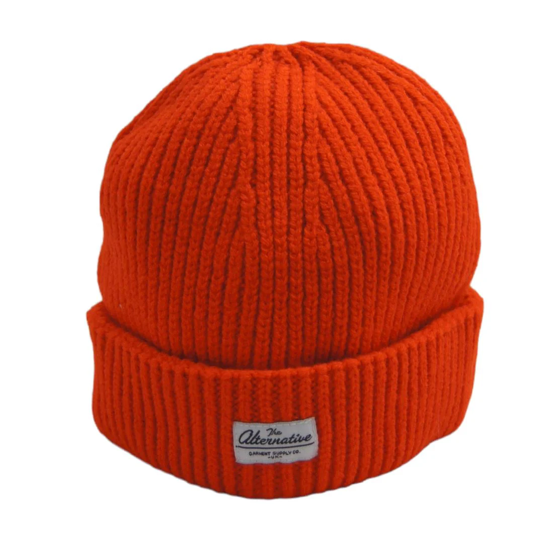 The Alternative Deep Sea Beanie - Image 5