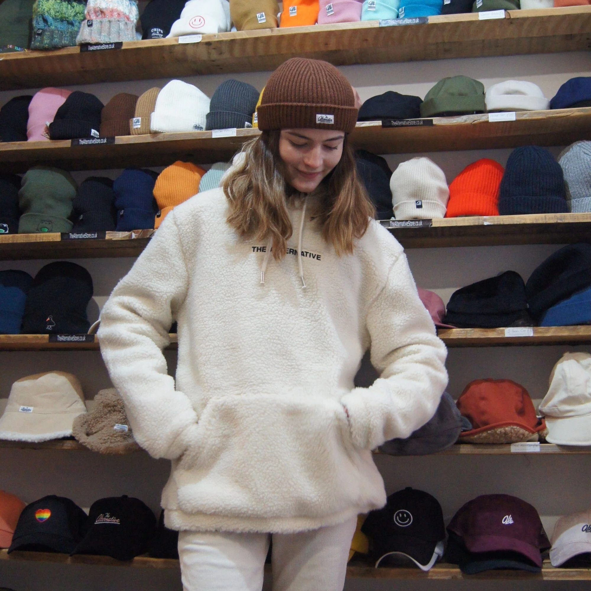 The Alternative Deep Sea Beanie - Image 8