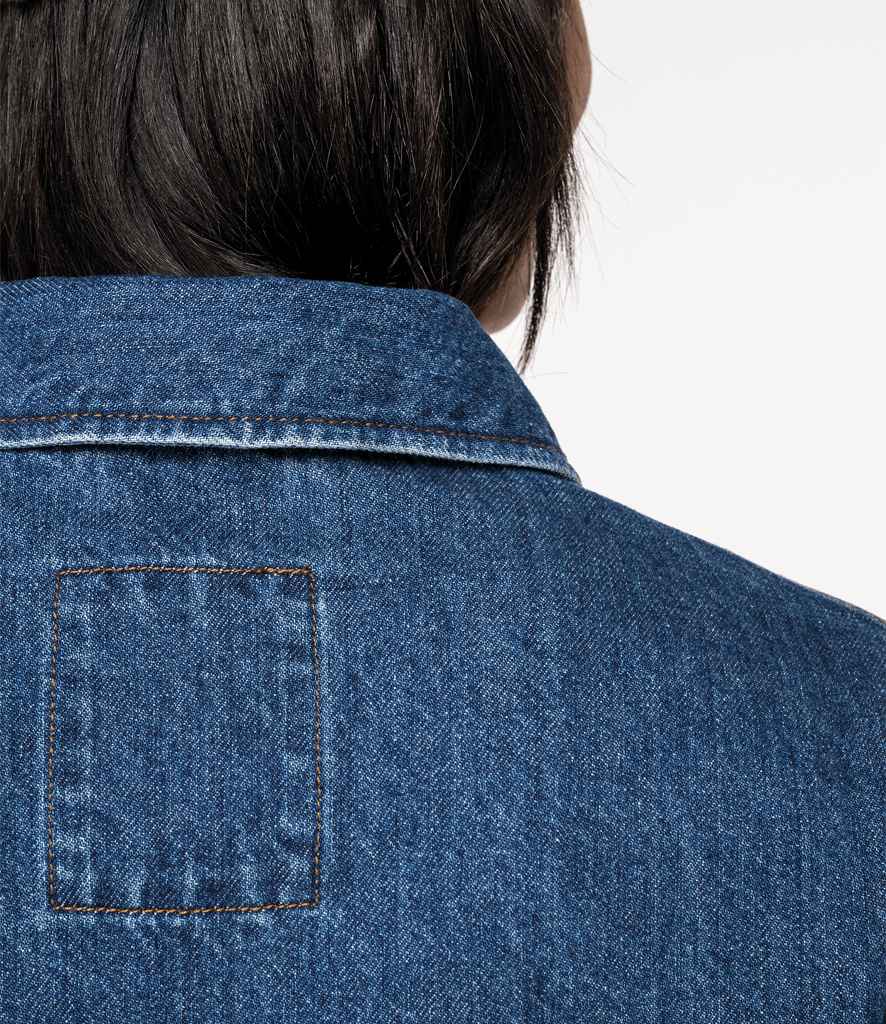 The Alternative Denim Jacket - Image 3