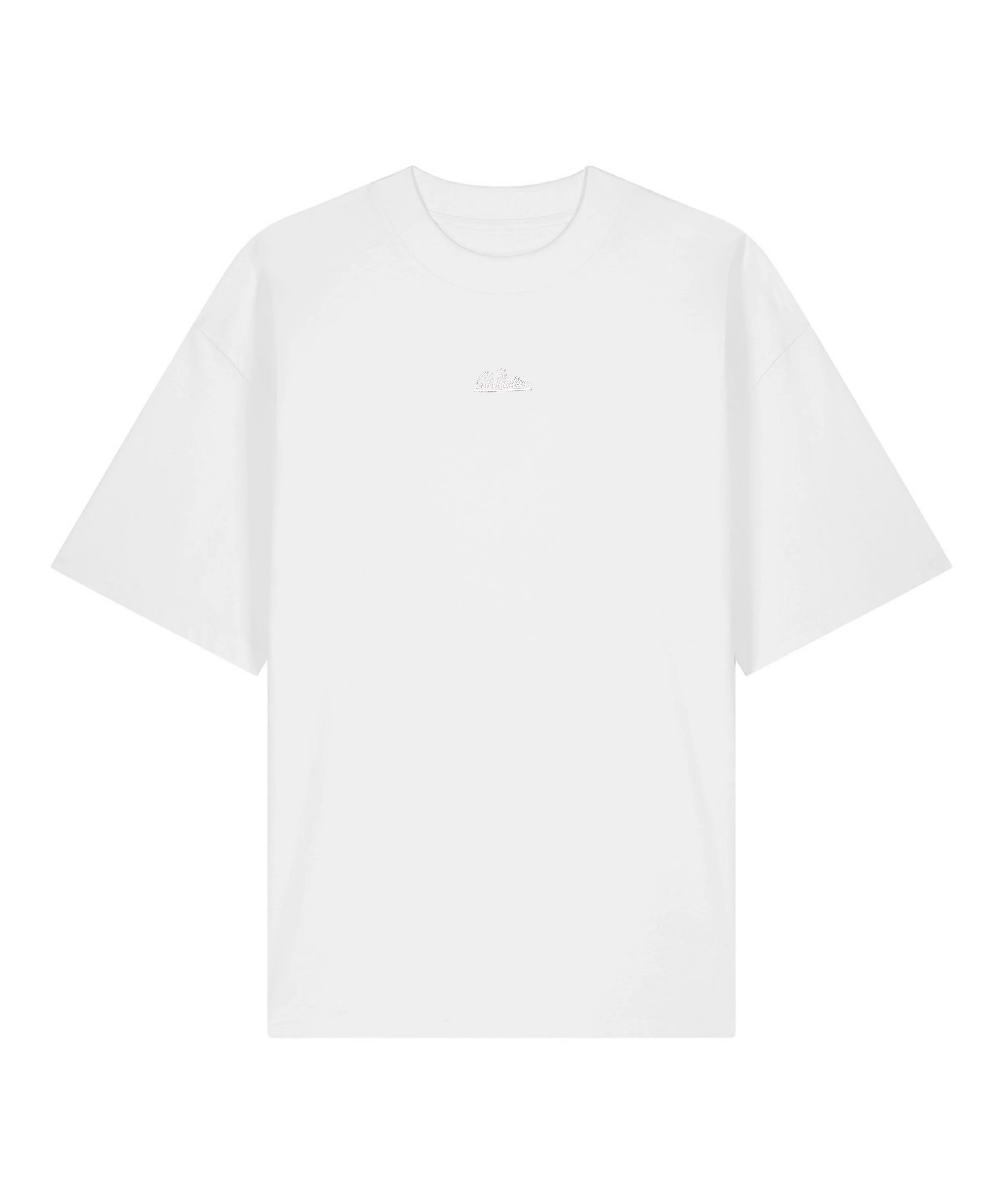 The Alternative Drop Shoulder T-Shirt - Image 3