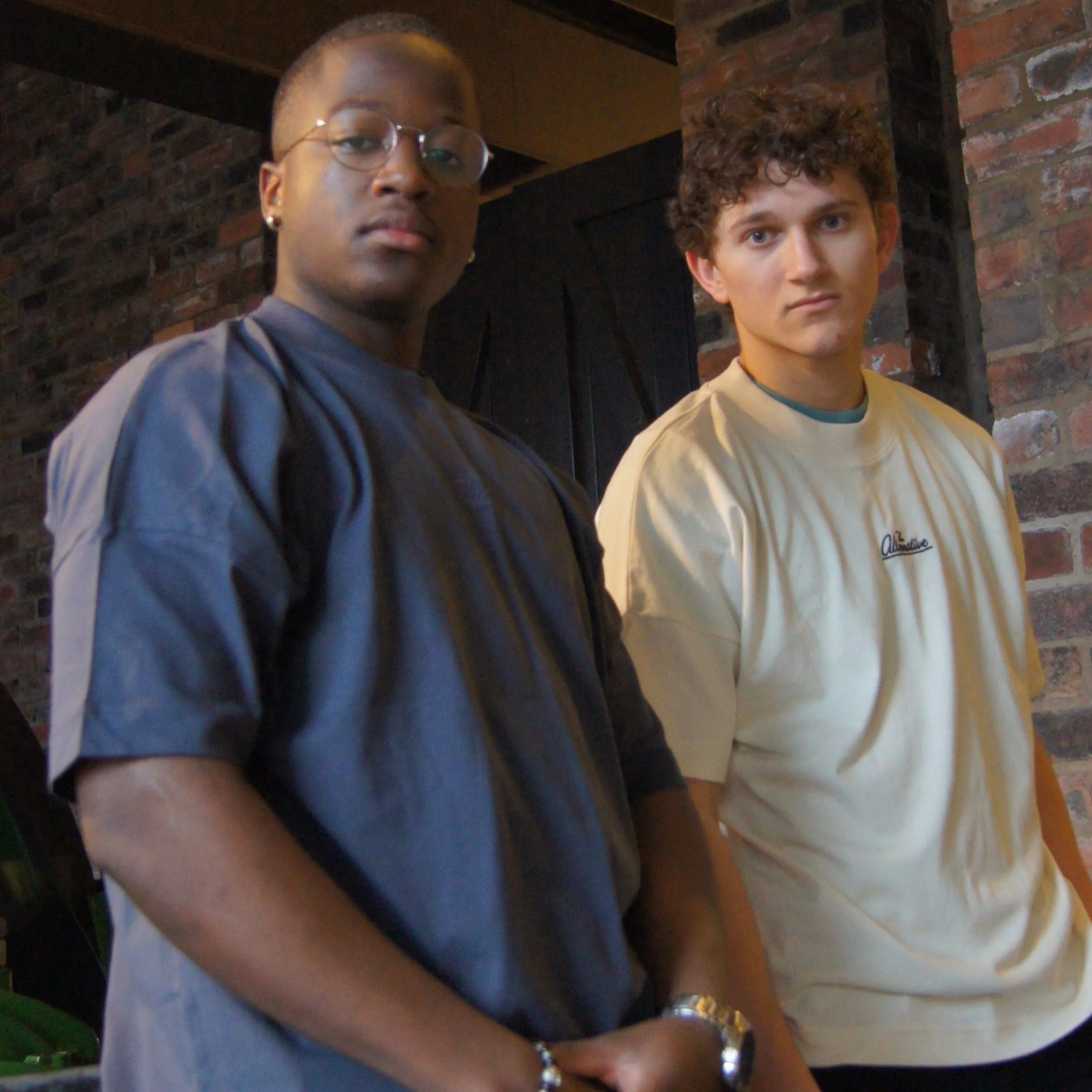 The Alternative Drop Shoulder T-Shirt - Image 6