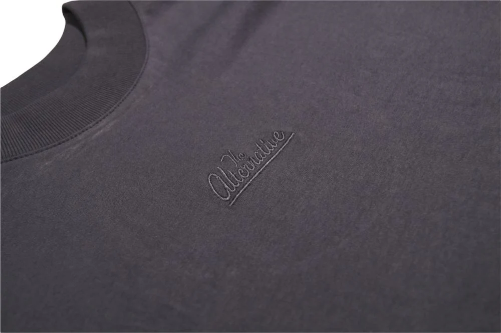 The Alternative Drop Shoulder T-Shirt - Image 8