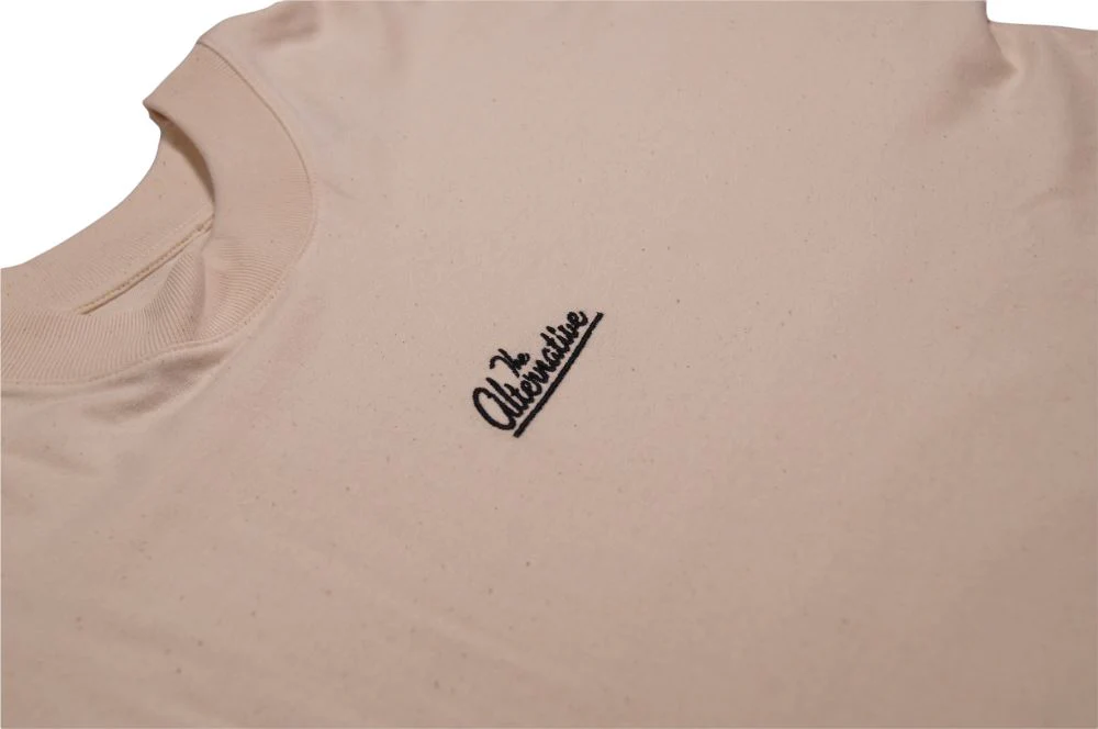 The Alternative Drop Shoulder T-Shirt - Image 9