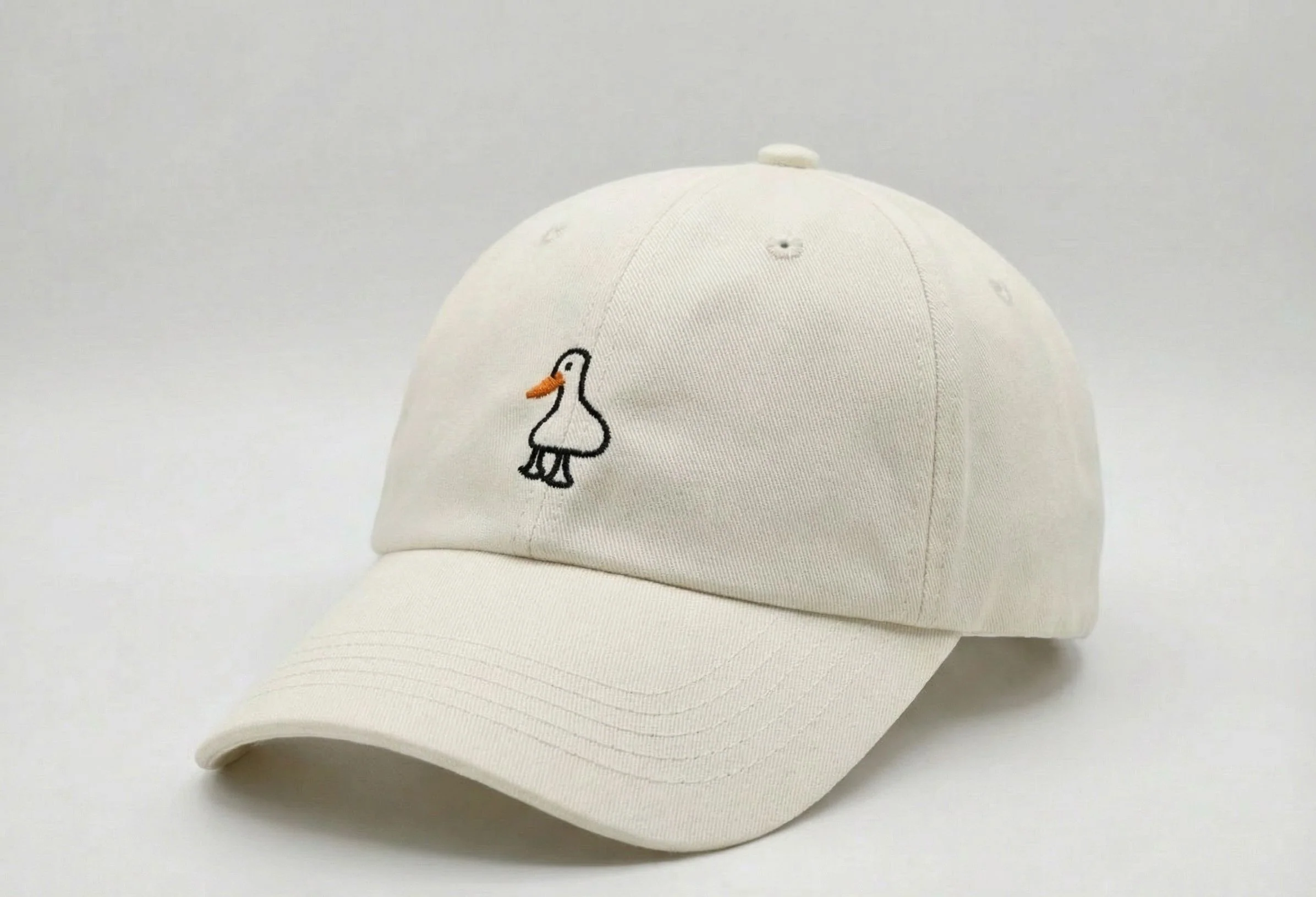 The Alternative Duck Cap - Image 4