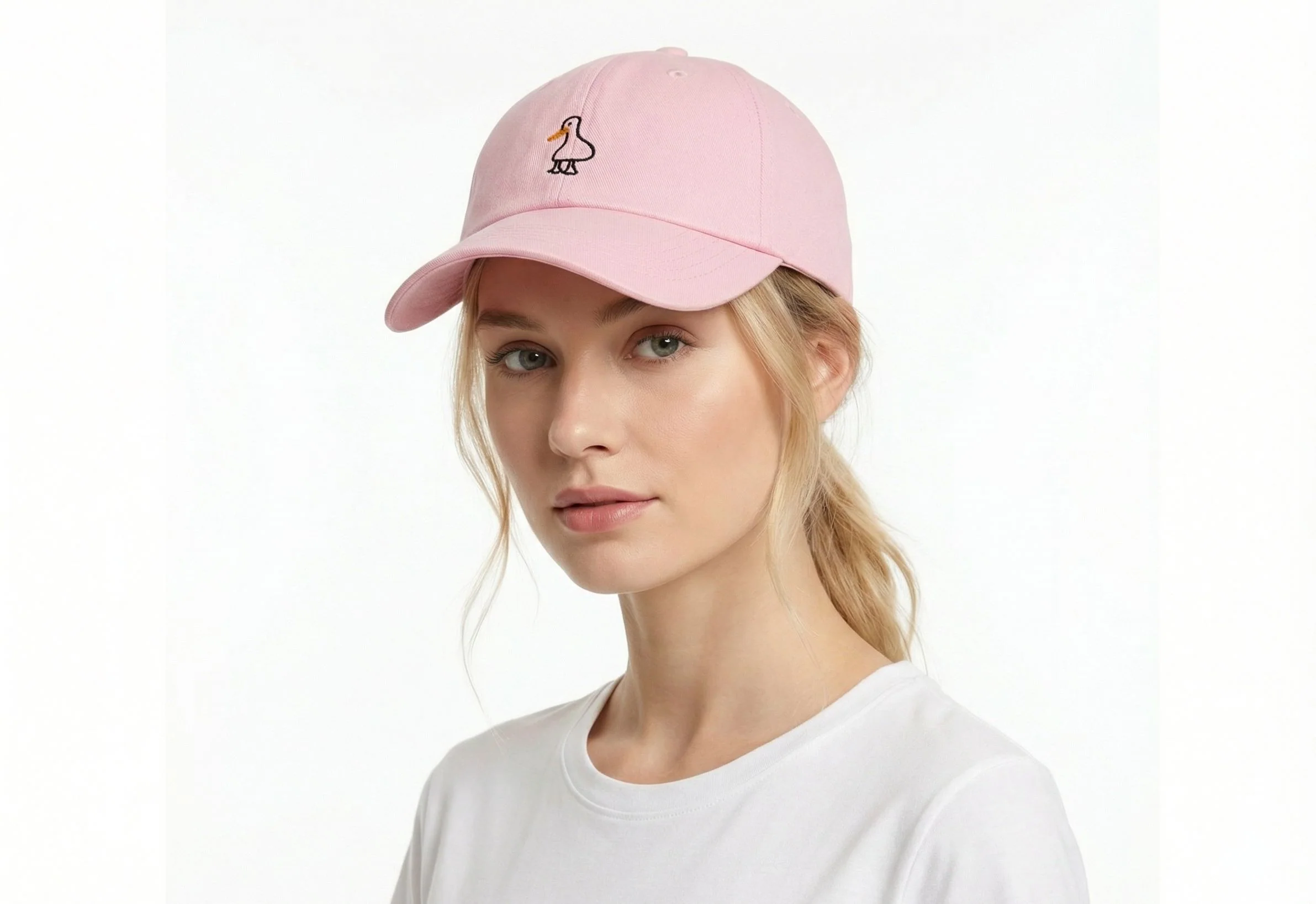 The Alternative Duck Cap - Image 5