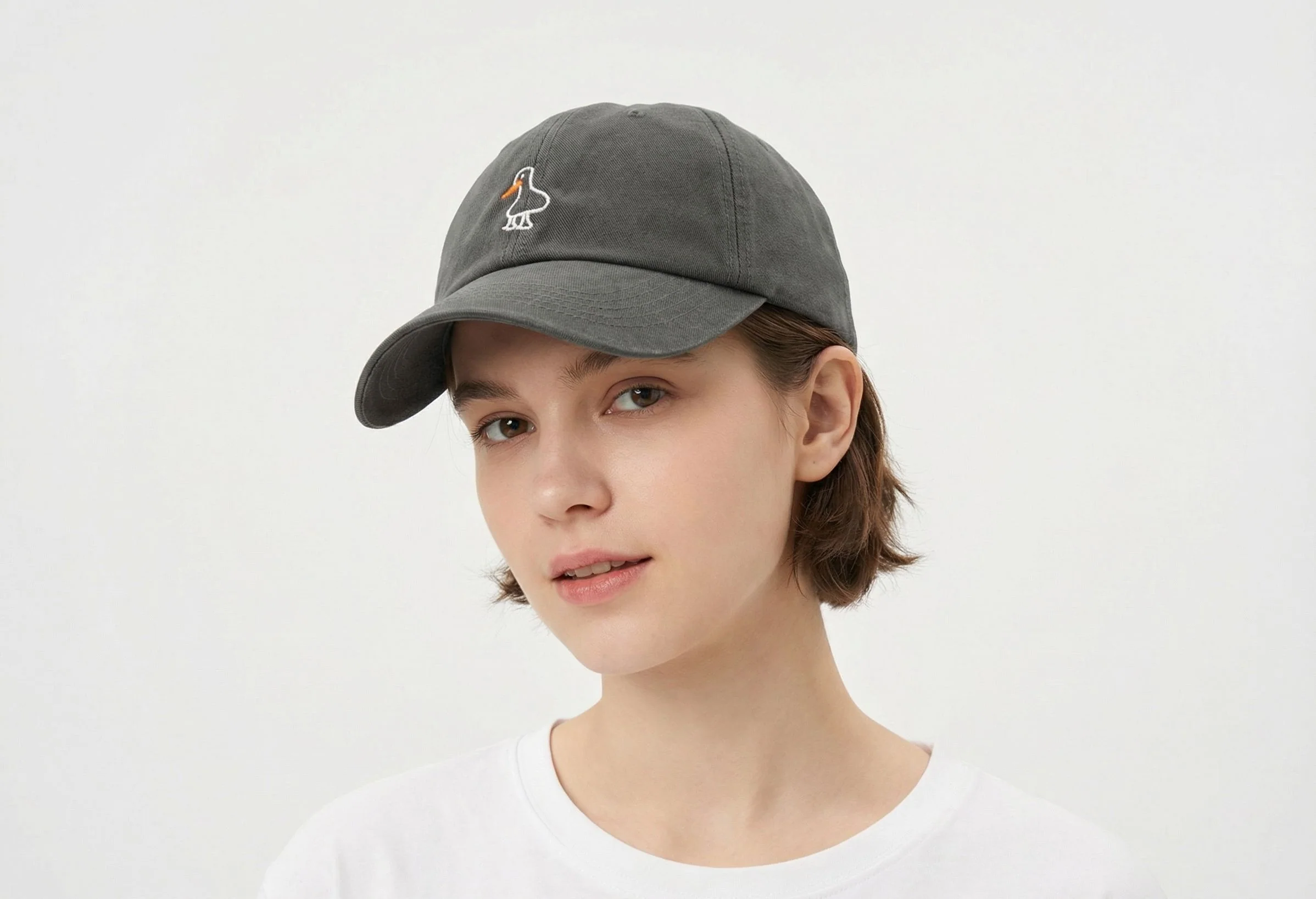 The Alternative Duck Cap - Image 7