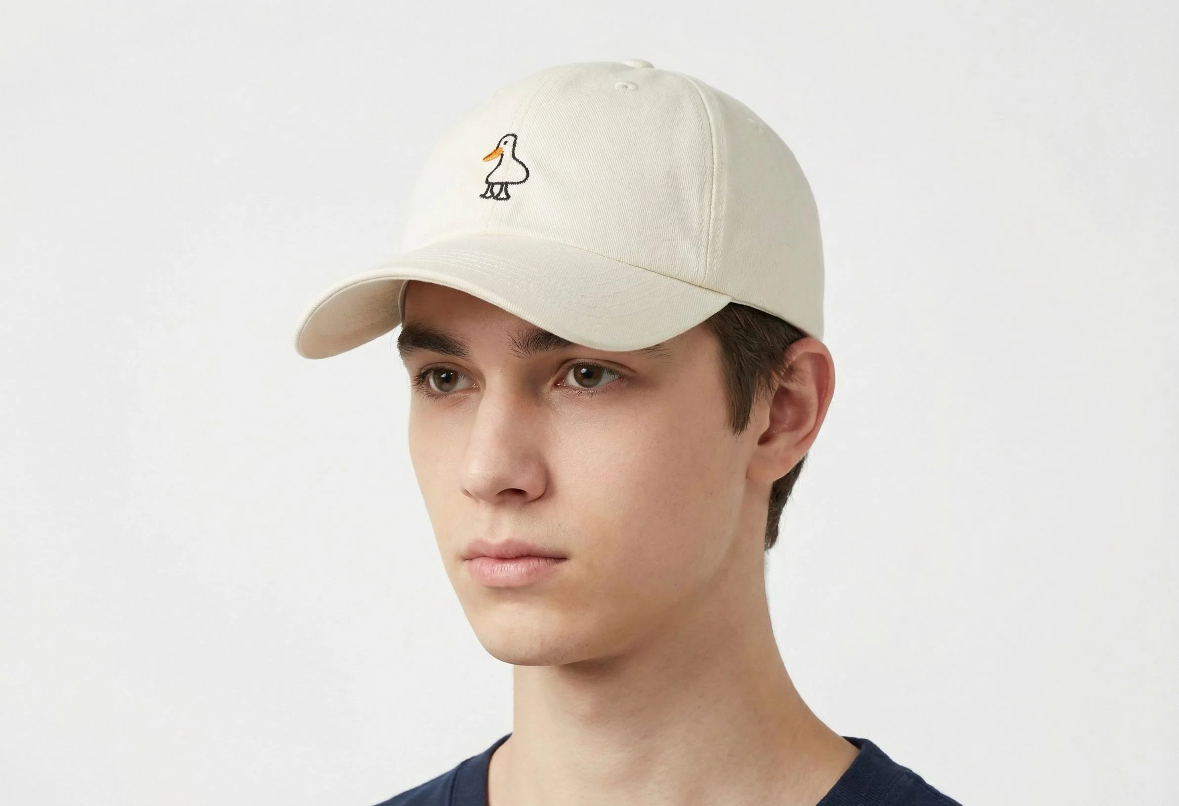 The Alternative Duck Cap - Image 8