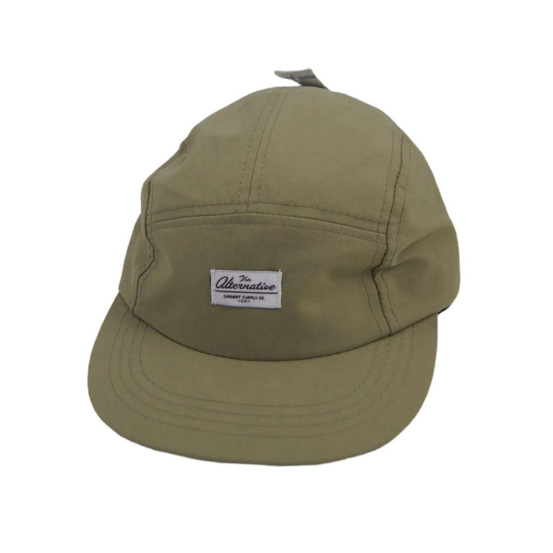 The Alternative Five Panel Cap - Image 9