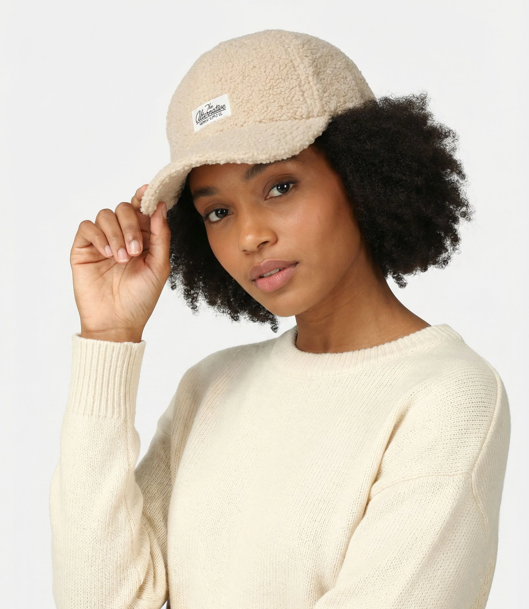 The Alternative Furry Cap - Image 4