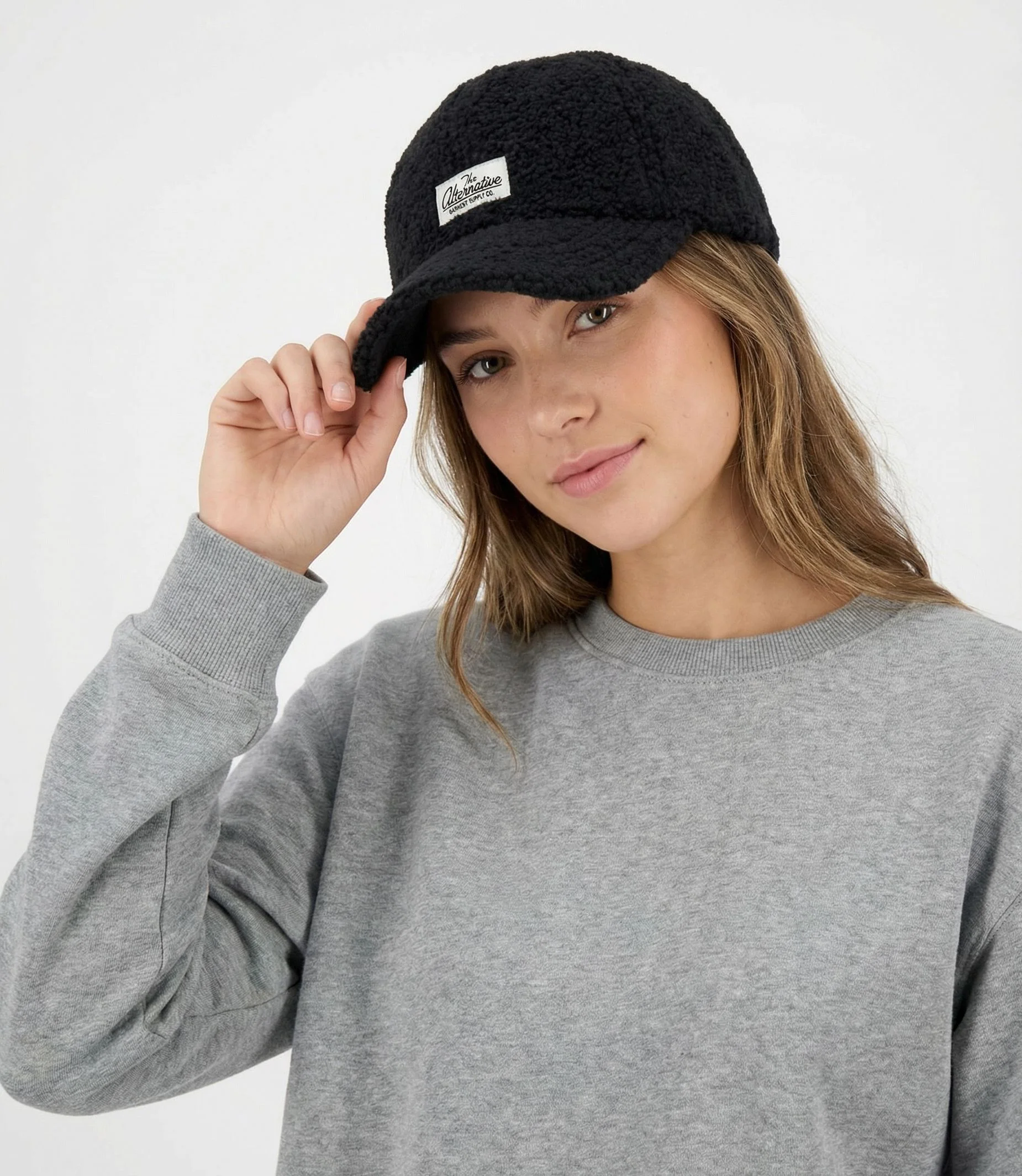 The Alternative Furry Cap - Image 5