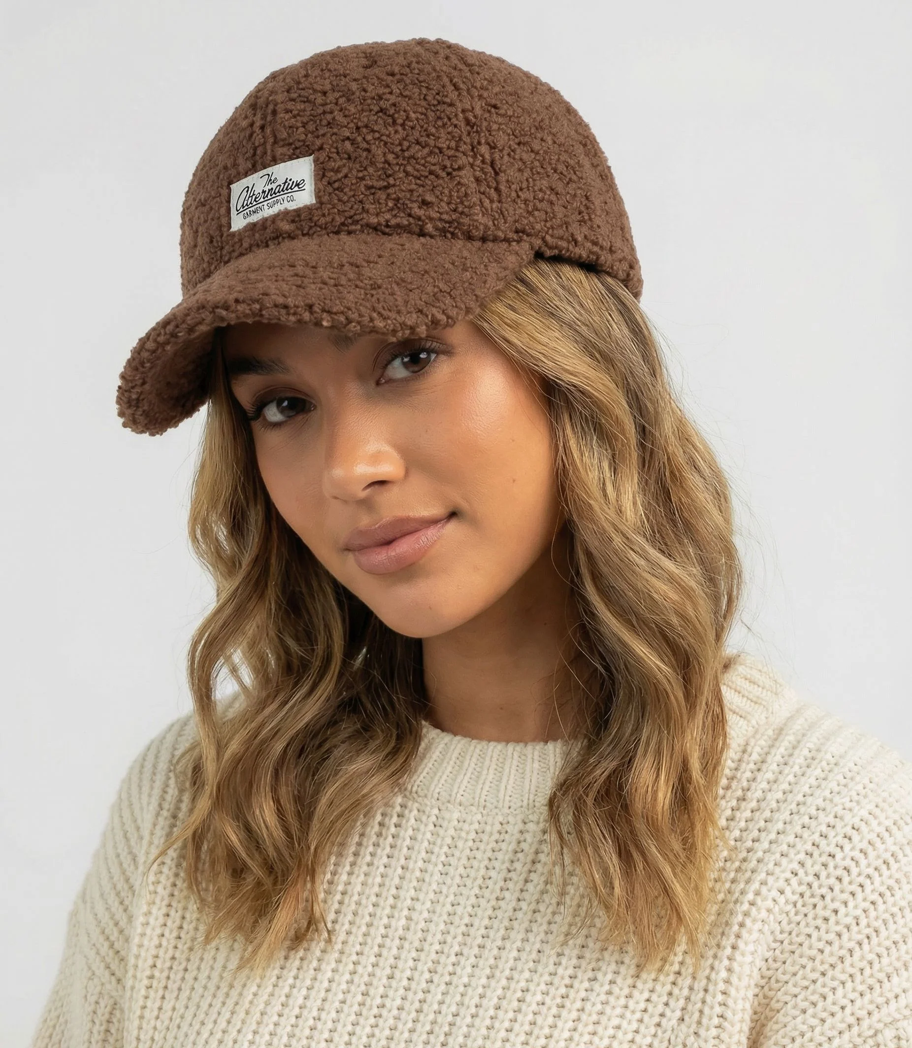 The Alternative Furry Cap - Image 6