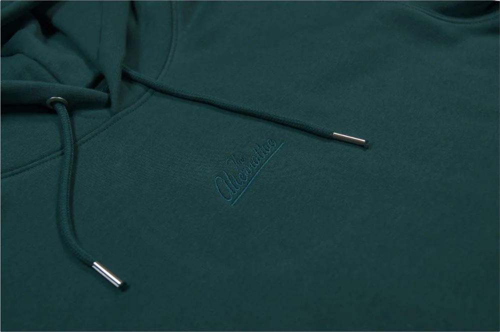 The Alternative Hoodie - Image 5