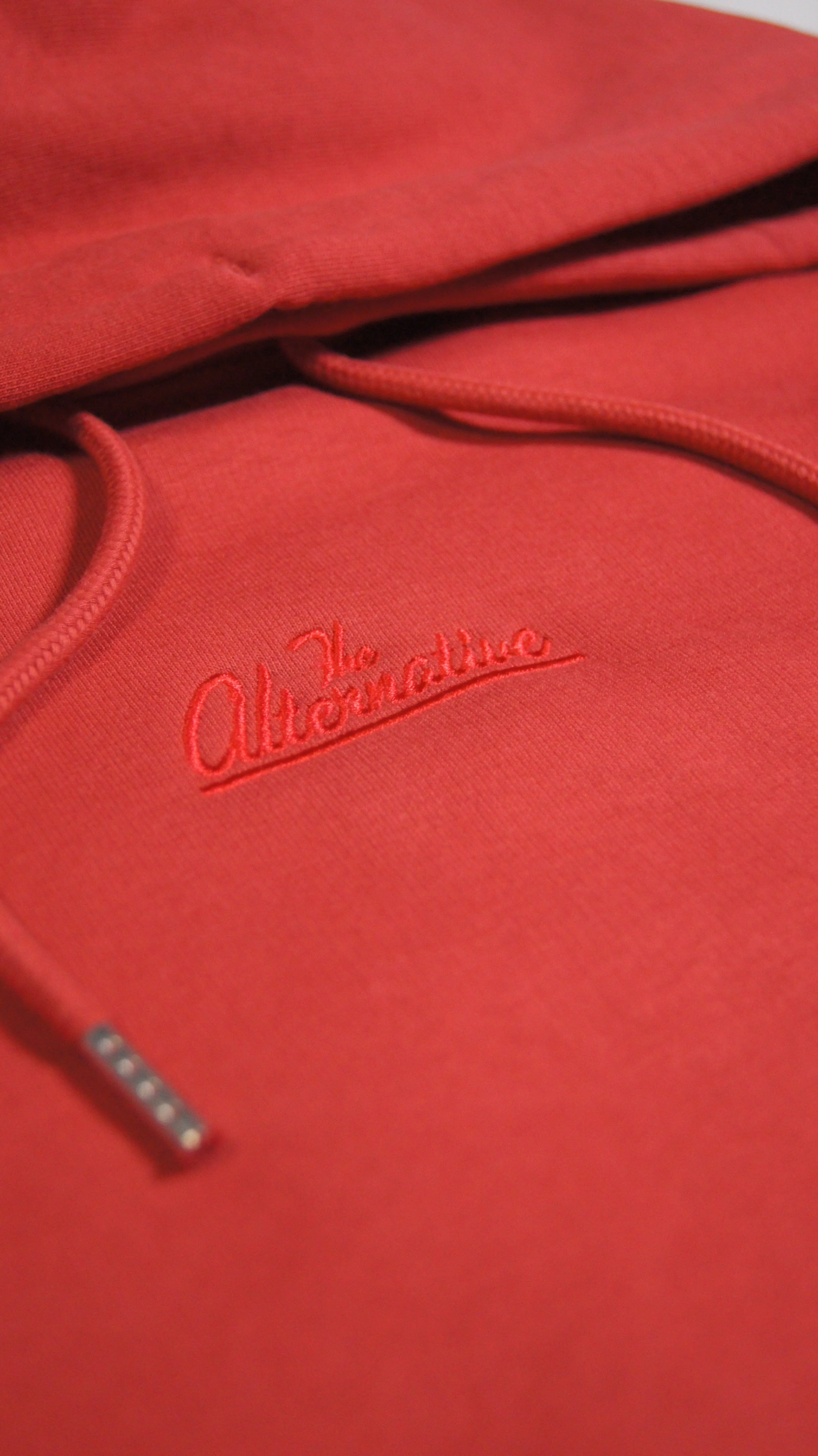 The Alternative Hoodie - Image 7