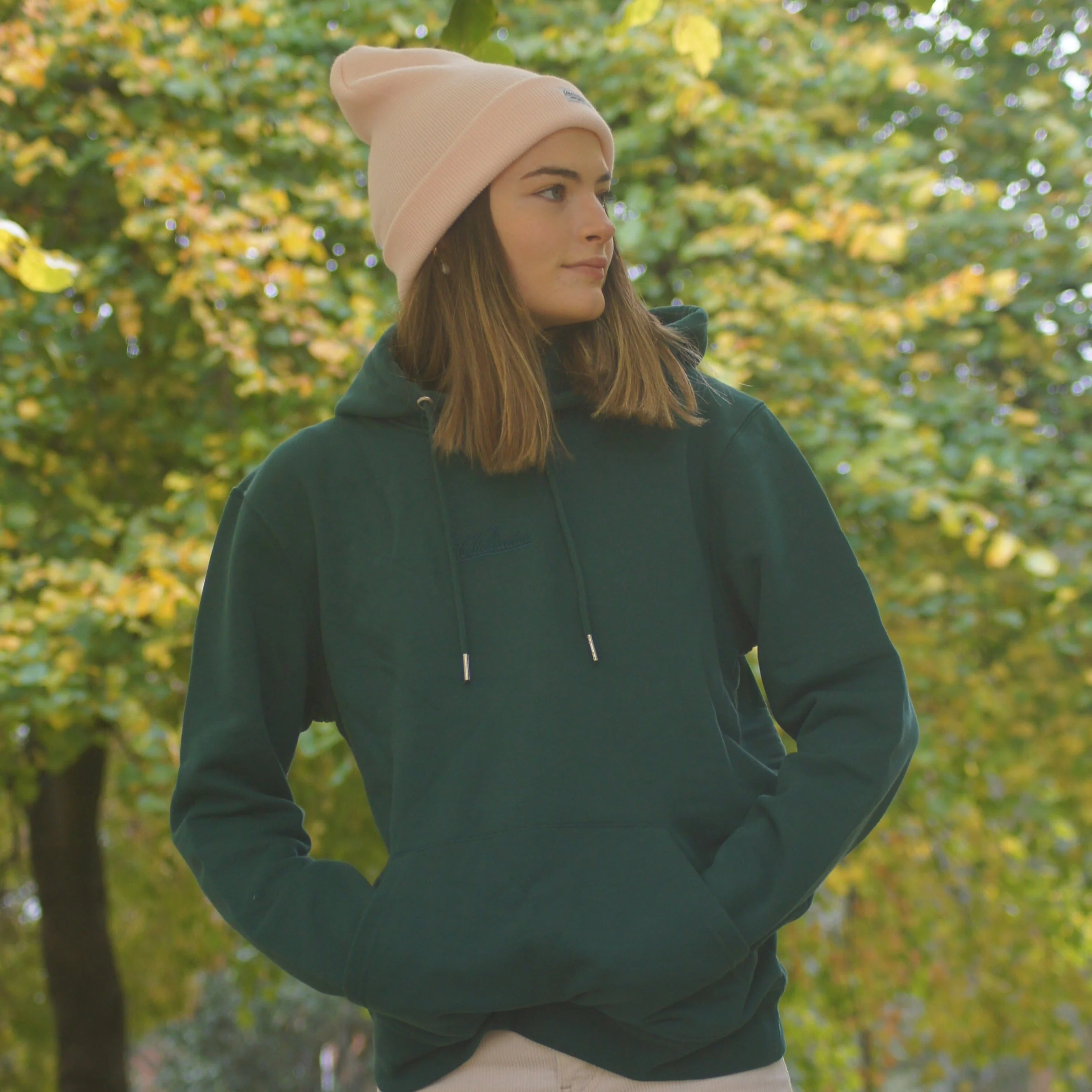 The Alternative Hoodie - Image 9