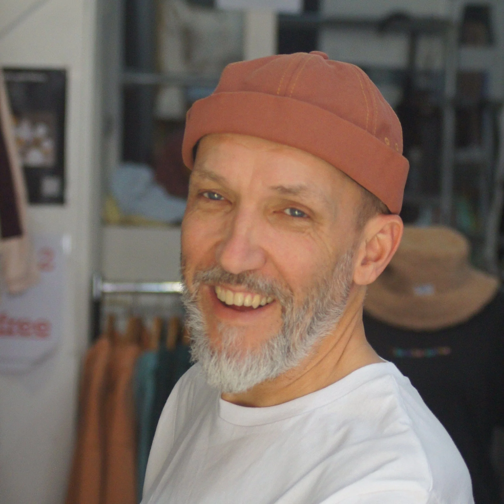 The Alternative Melon Cap - Image 10