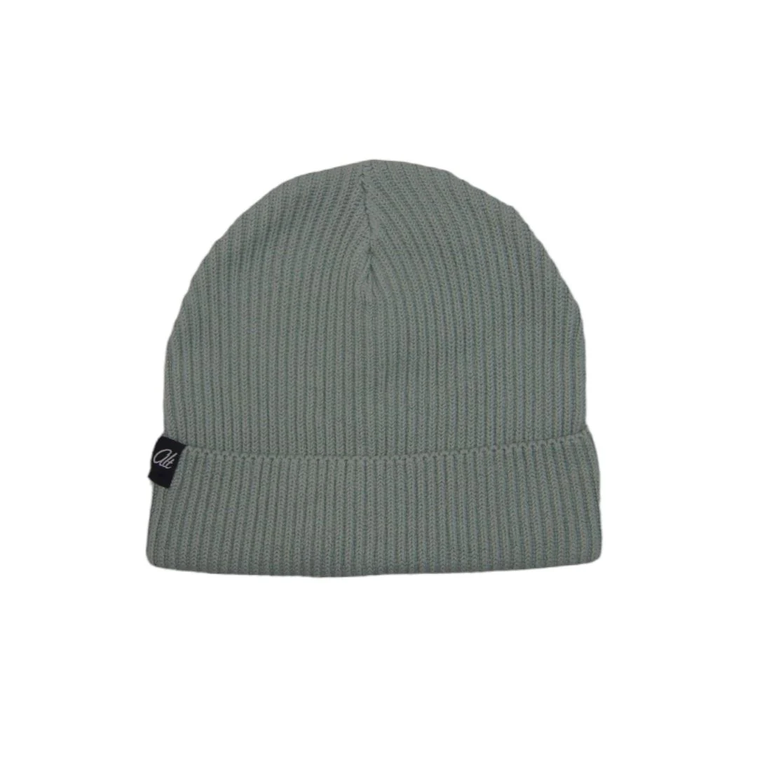The Alternative Organic Cotton Beanie - Image 3