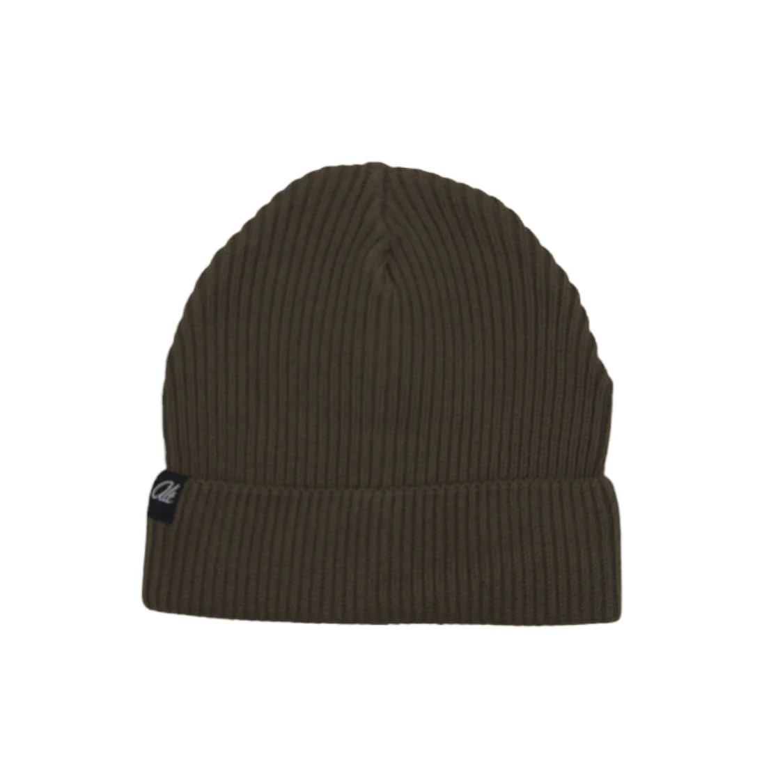 The Alternative Organic Cotton Beanie - Image 4