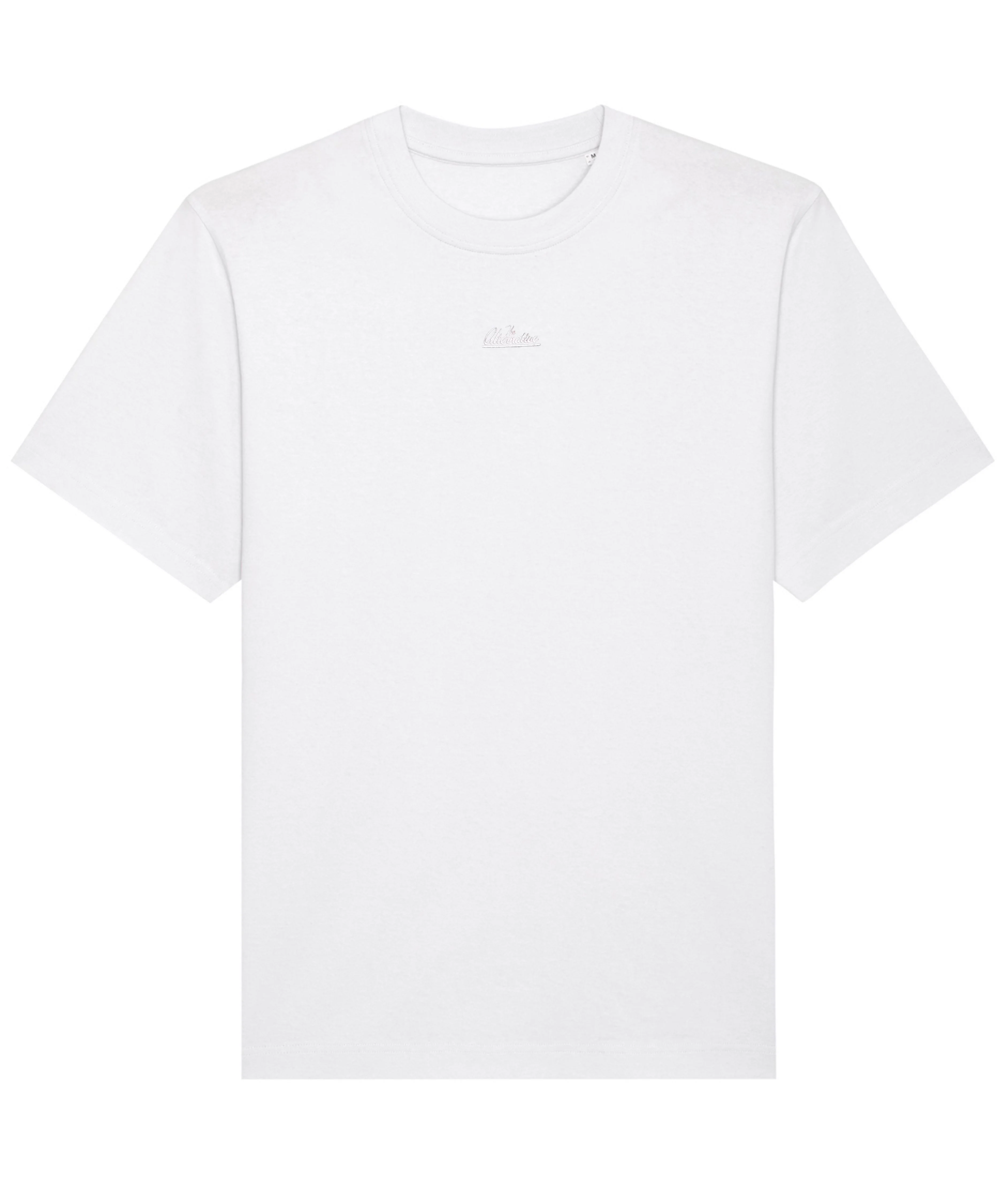 The Alternative Heavyweight Oversized T-Shirt - Image 3