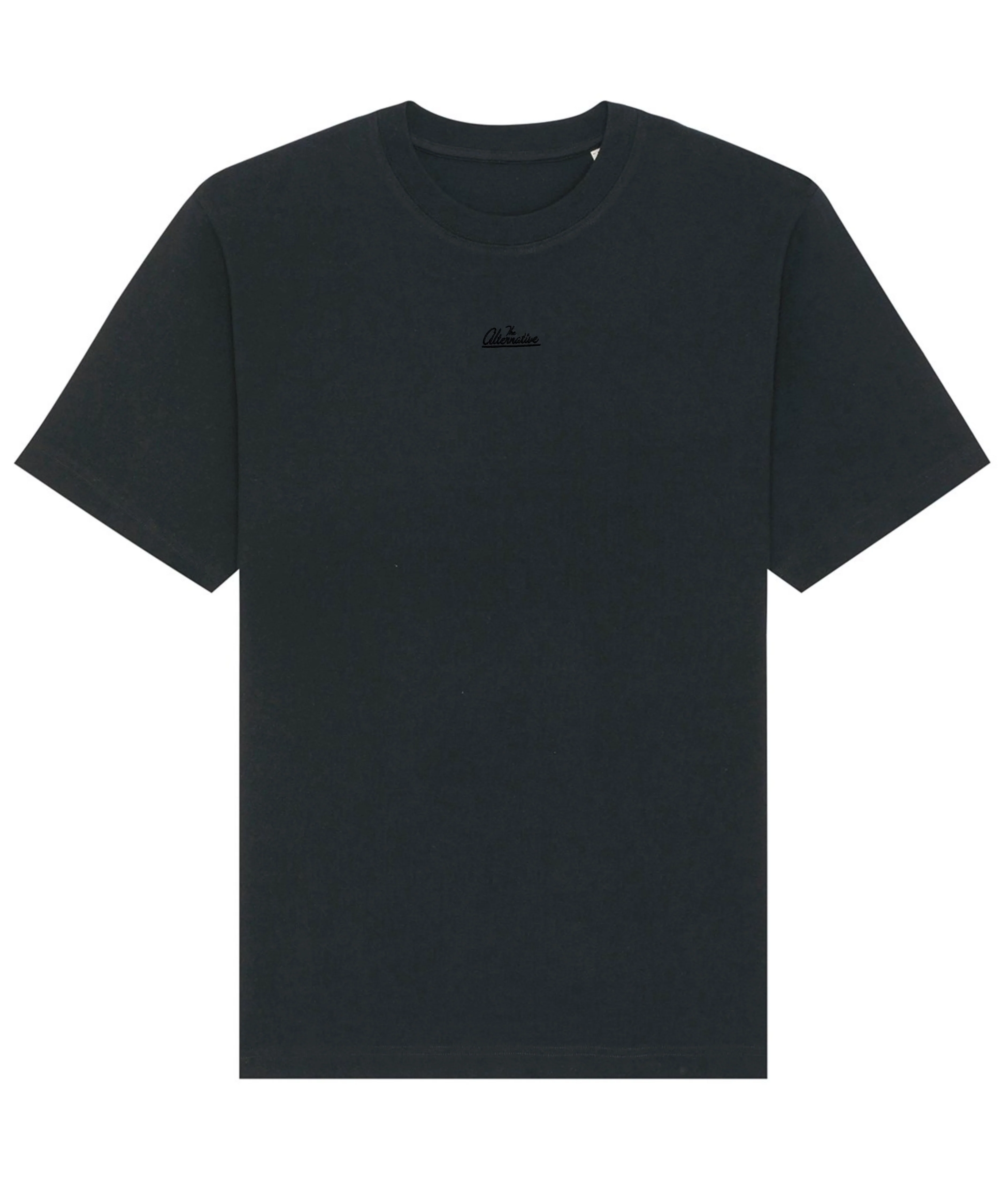 The Alternative Heavyweight Oversized T-Shirt - Image 4