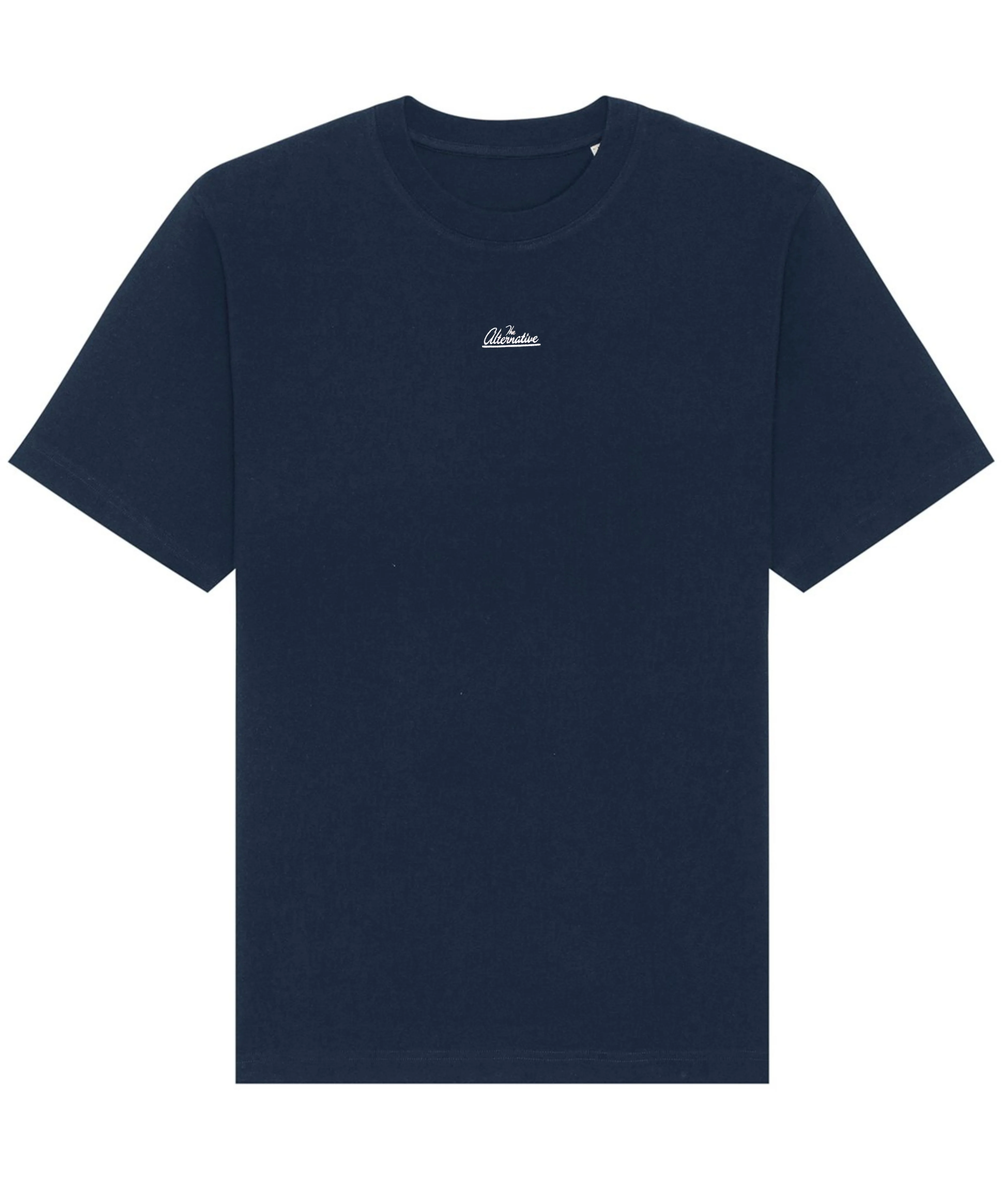 The Alternative Heavyweight Oversized T-Shirt - Image 5