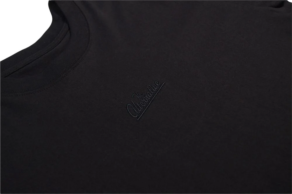 The Alternative Heavyweight Oversized T-Shirt - Image 8