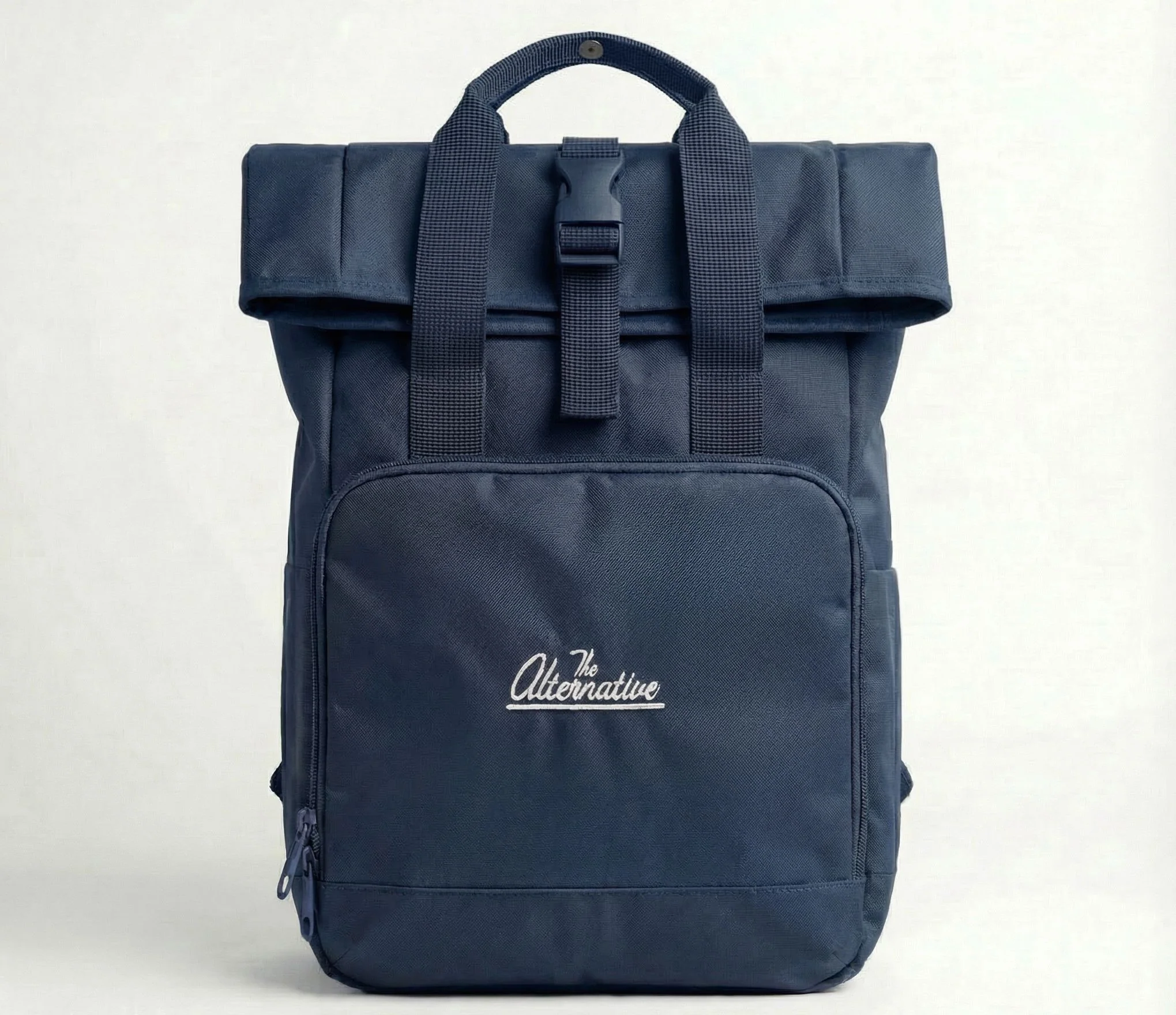 Roll Top Bag - Image 10