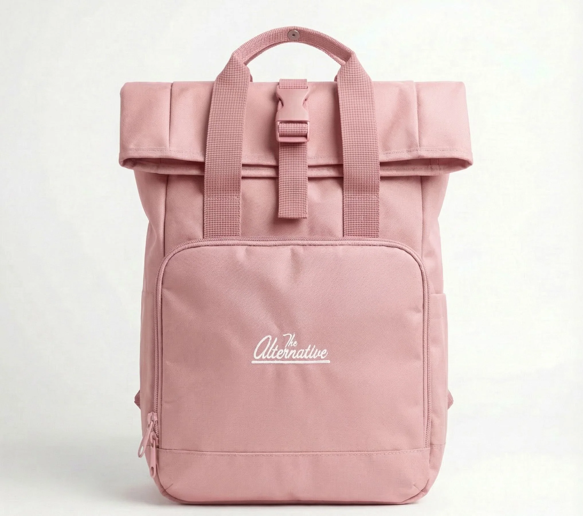 Roll Top Bag - Image 3