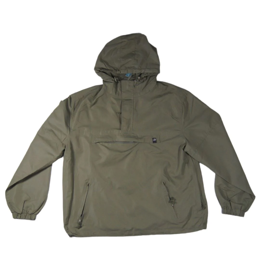 The Alternative Store 1/4 Zip Jacket - Image 4