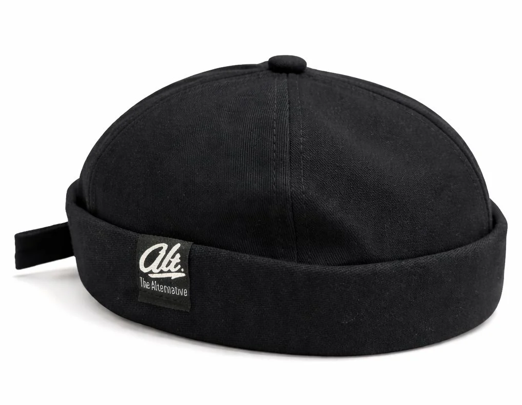 Melon Coarded Cap - Image 3