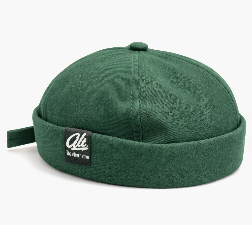 Melon Coarded Cap - Image 4