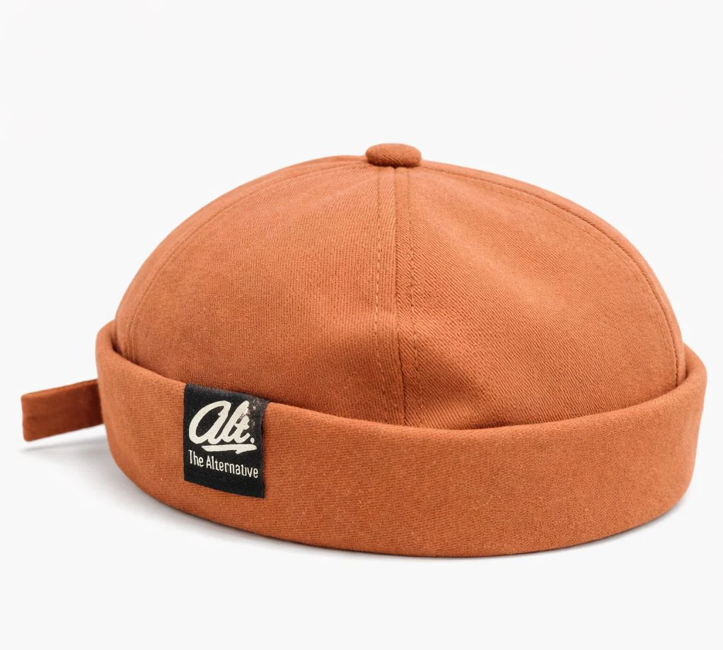 Melon Coarded Cap - Image 7