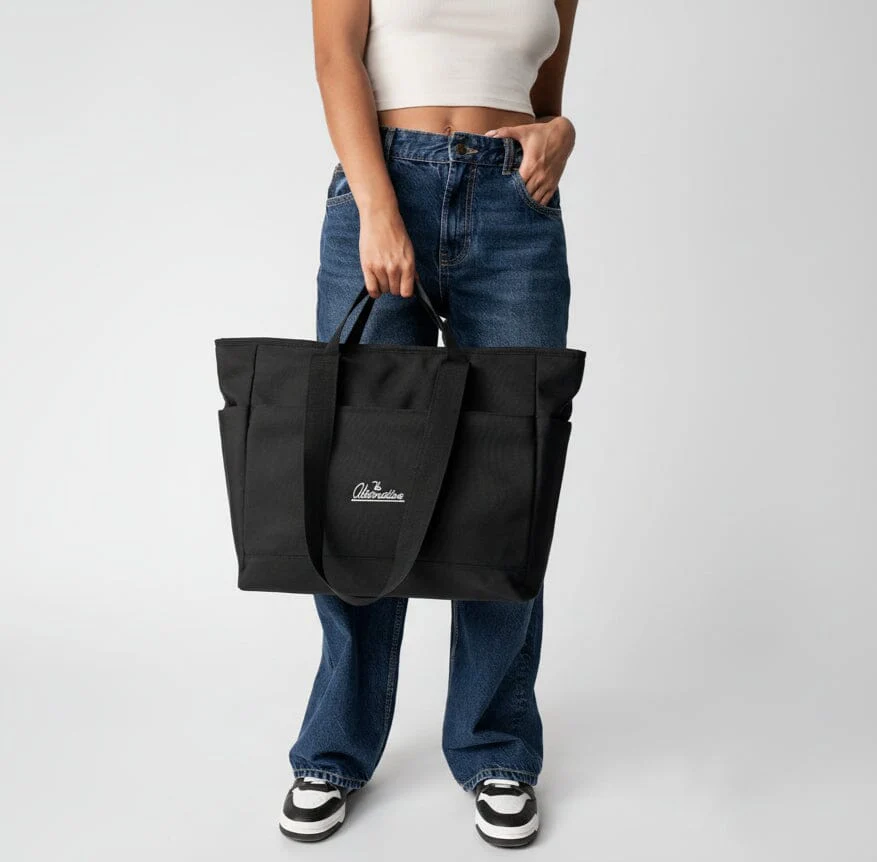 The Alternative Tote Bag - Image 3