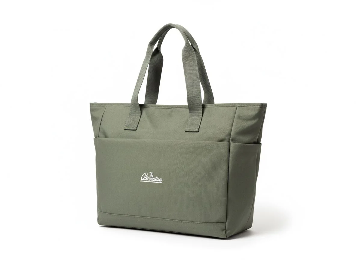 The Alternative Tote Bag - Image 4