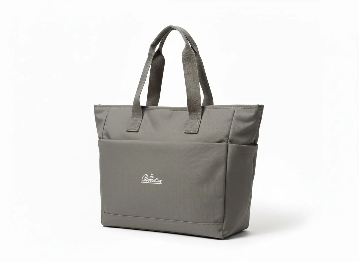 The Alternative Tote Bag - Image 5