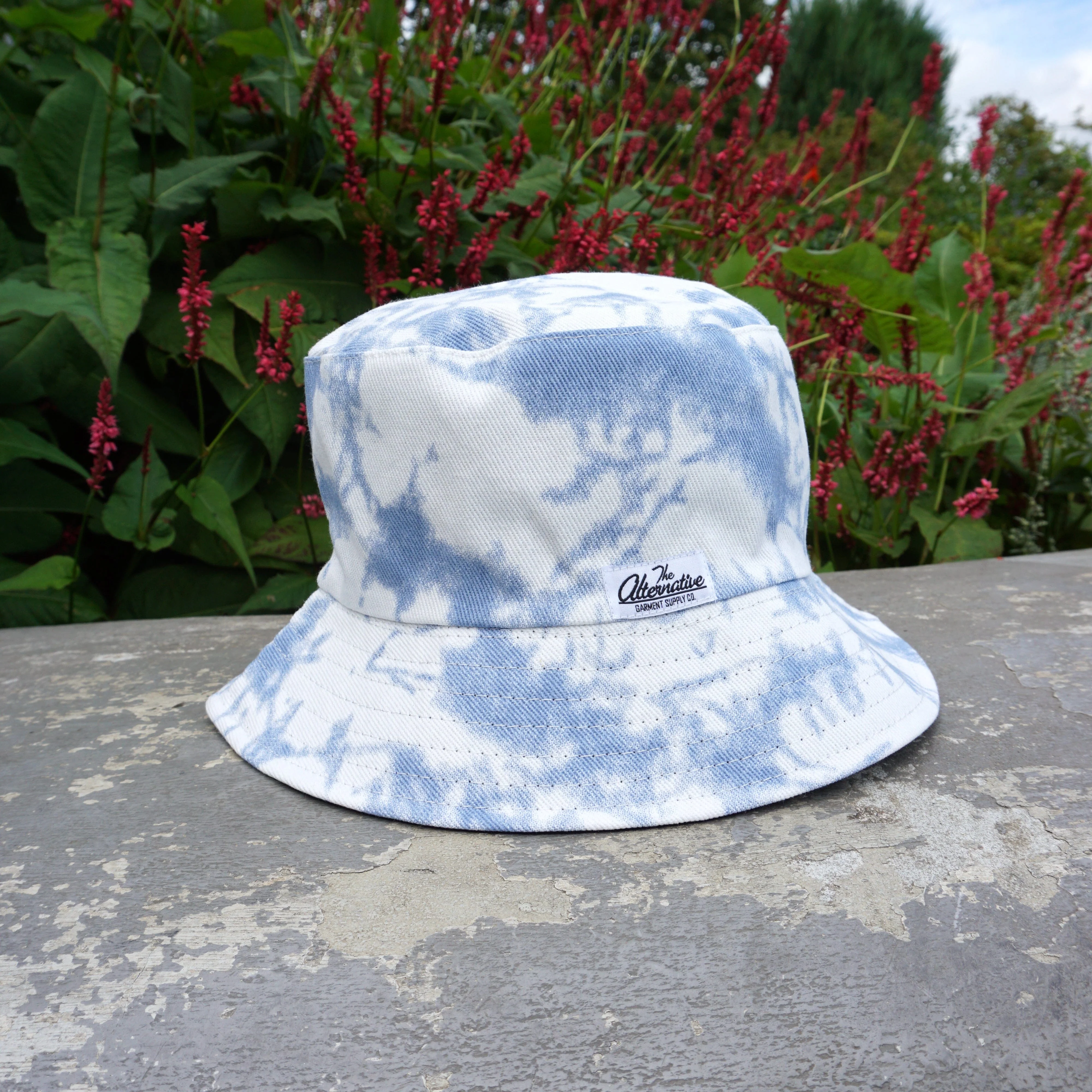 The Alternative Tye Dye Bucket Hat - Image 3