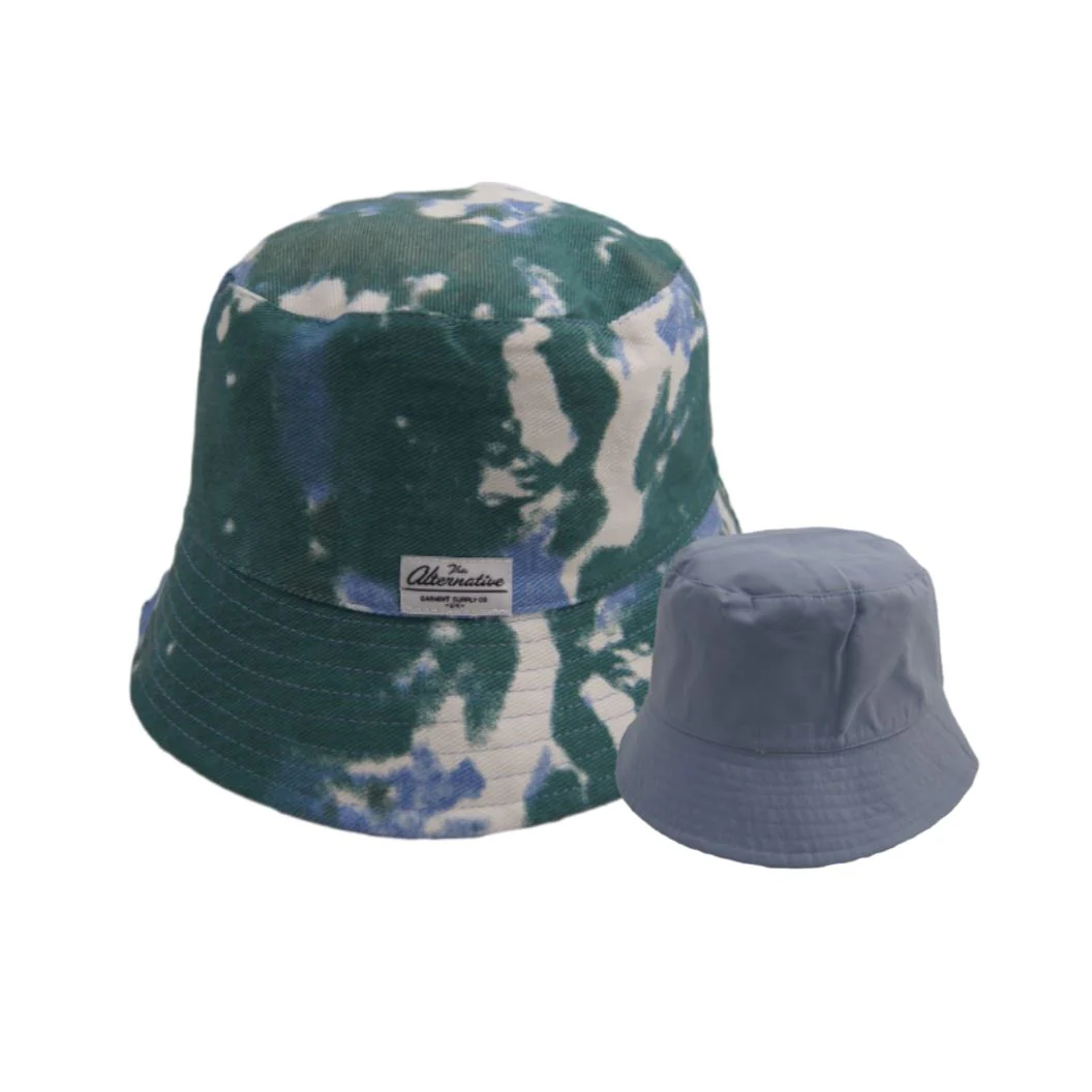The Alternative Tye Dye Bucket Hat - Image 5