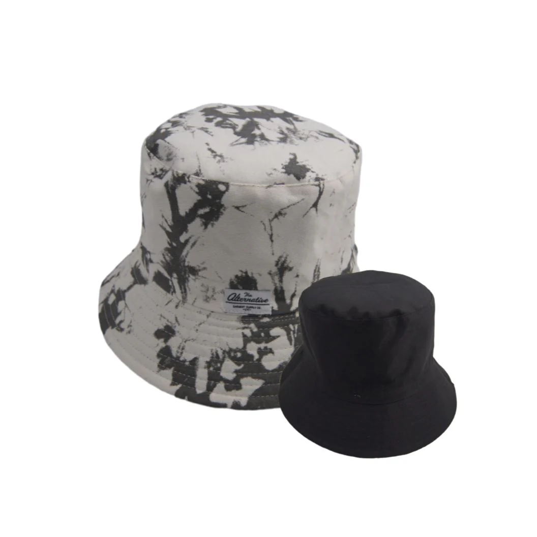 The Alternative Tye Dye Bucket Hat - Image 6